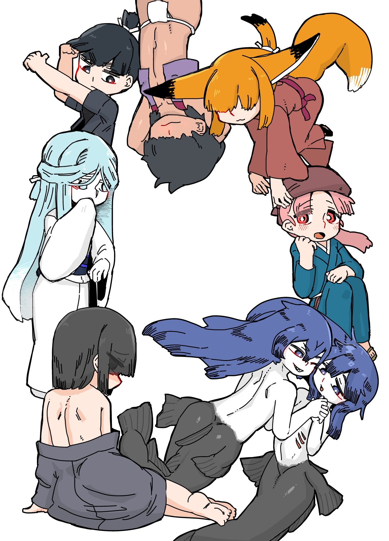 試し読み 8