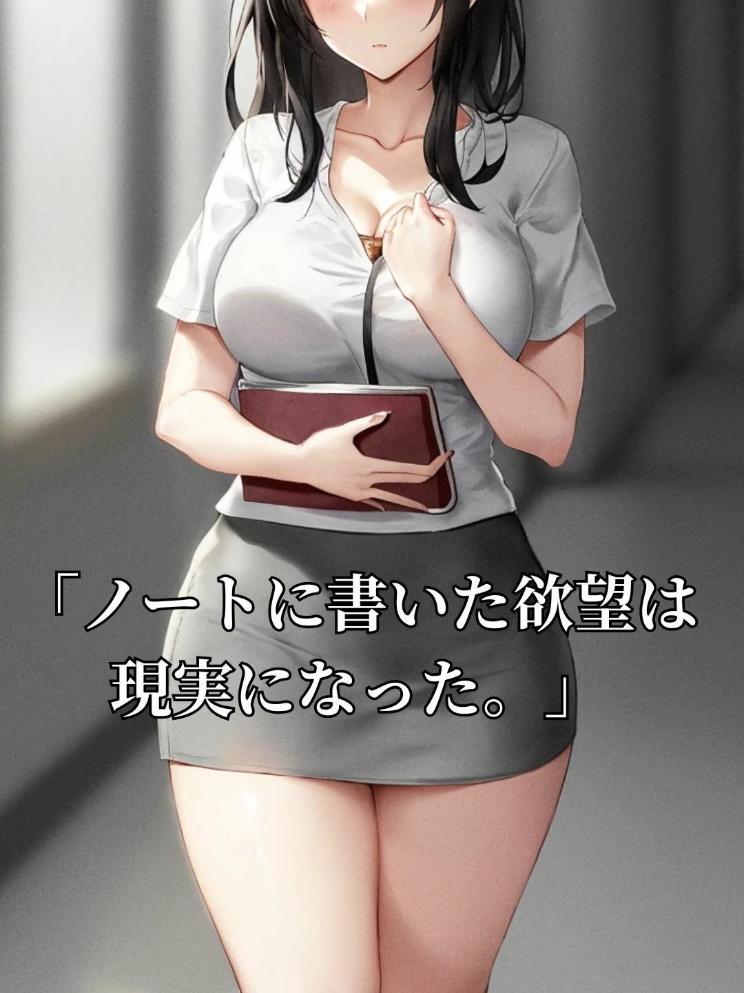 試し読み 8