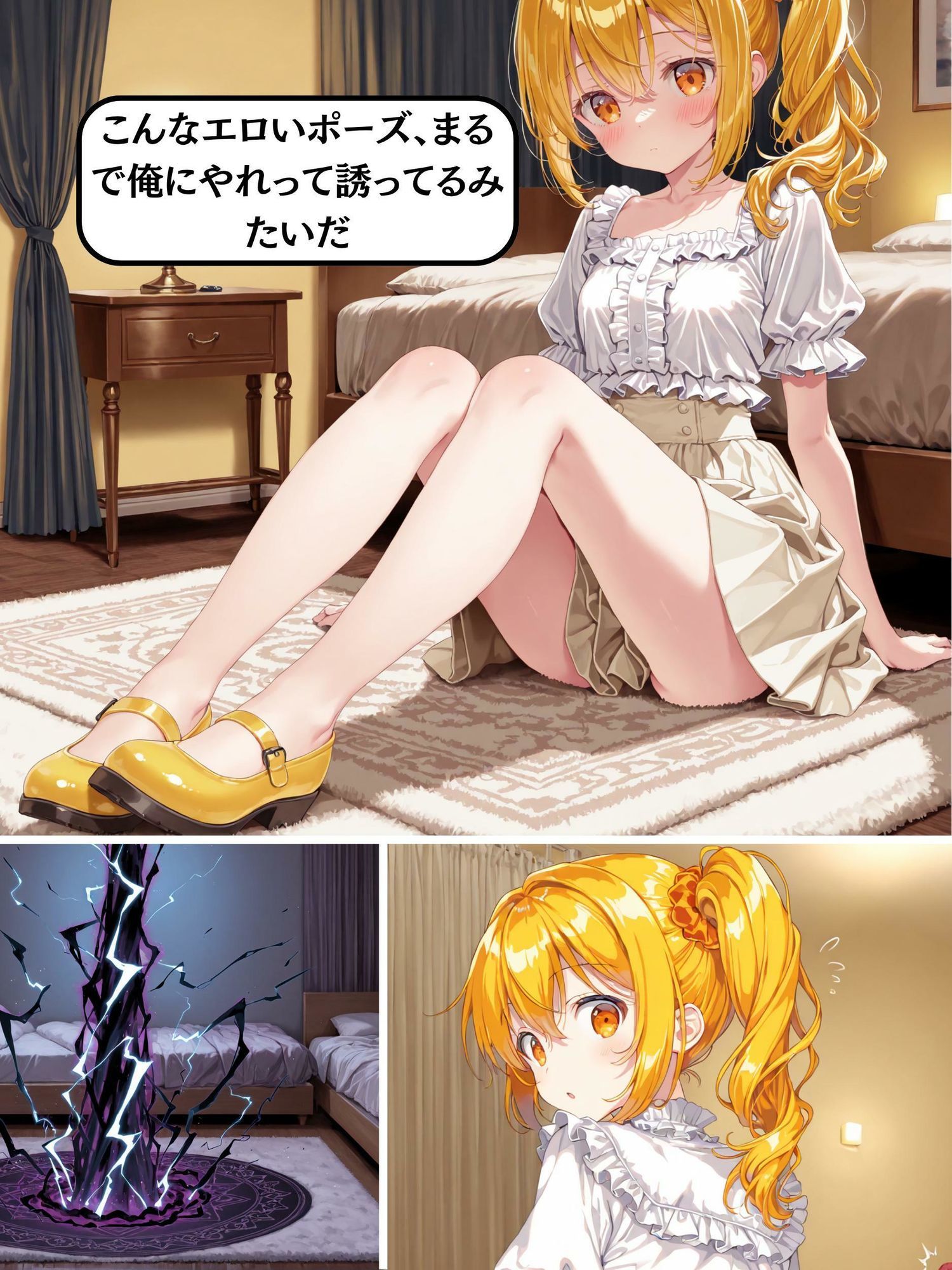 試し読み 5