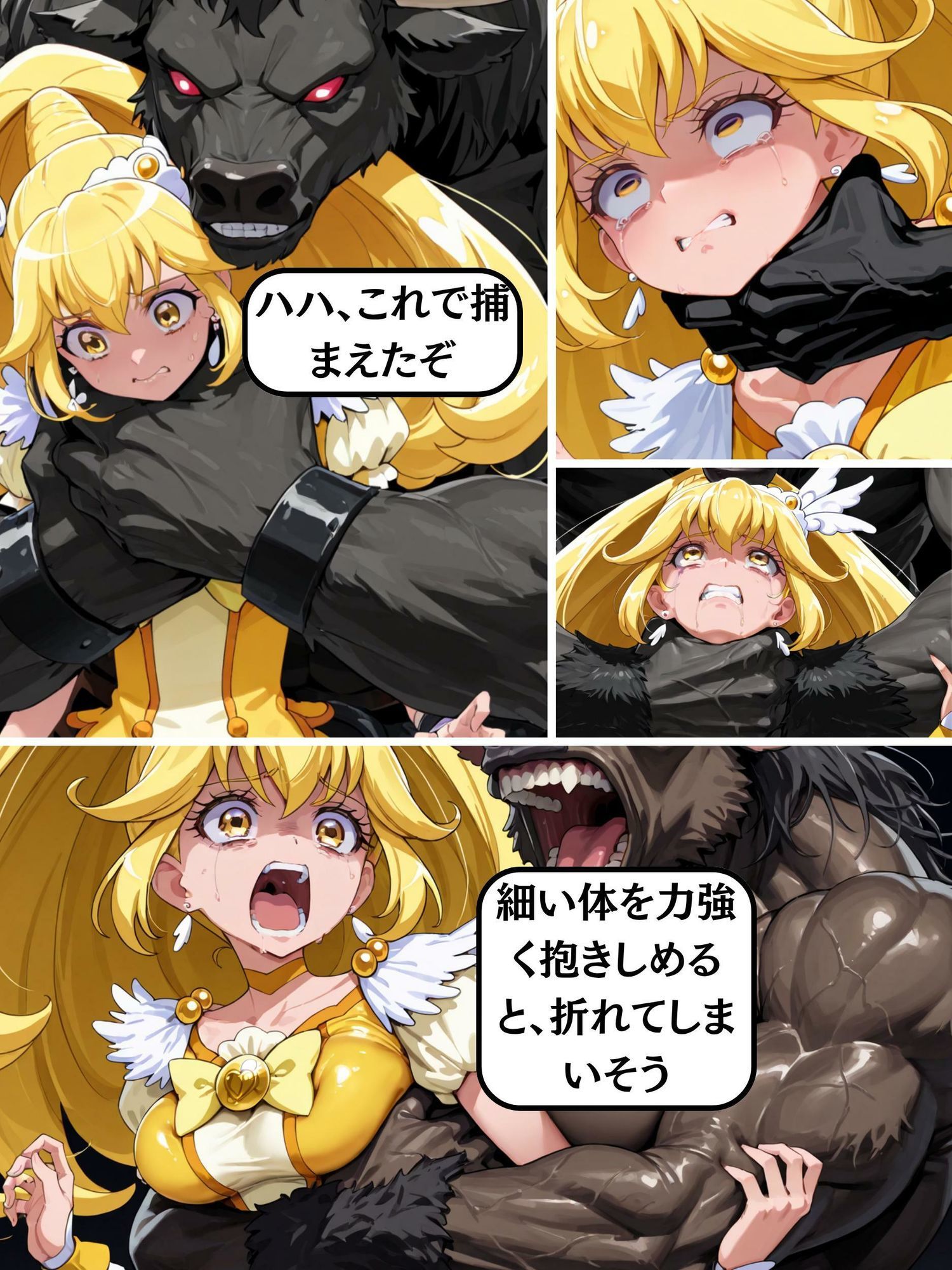 試し読み 7
