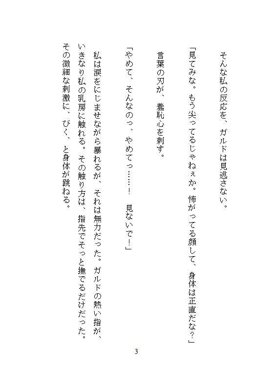 試し読み 9