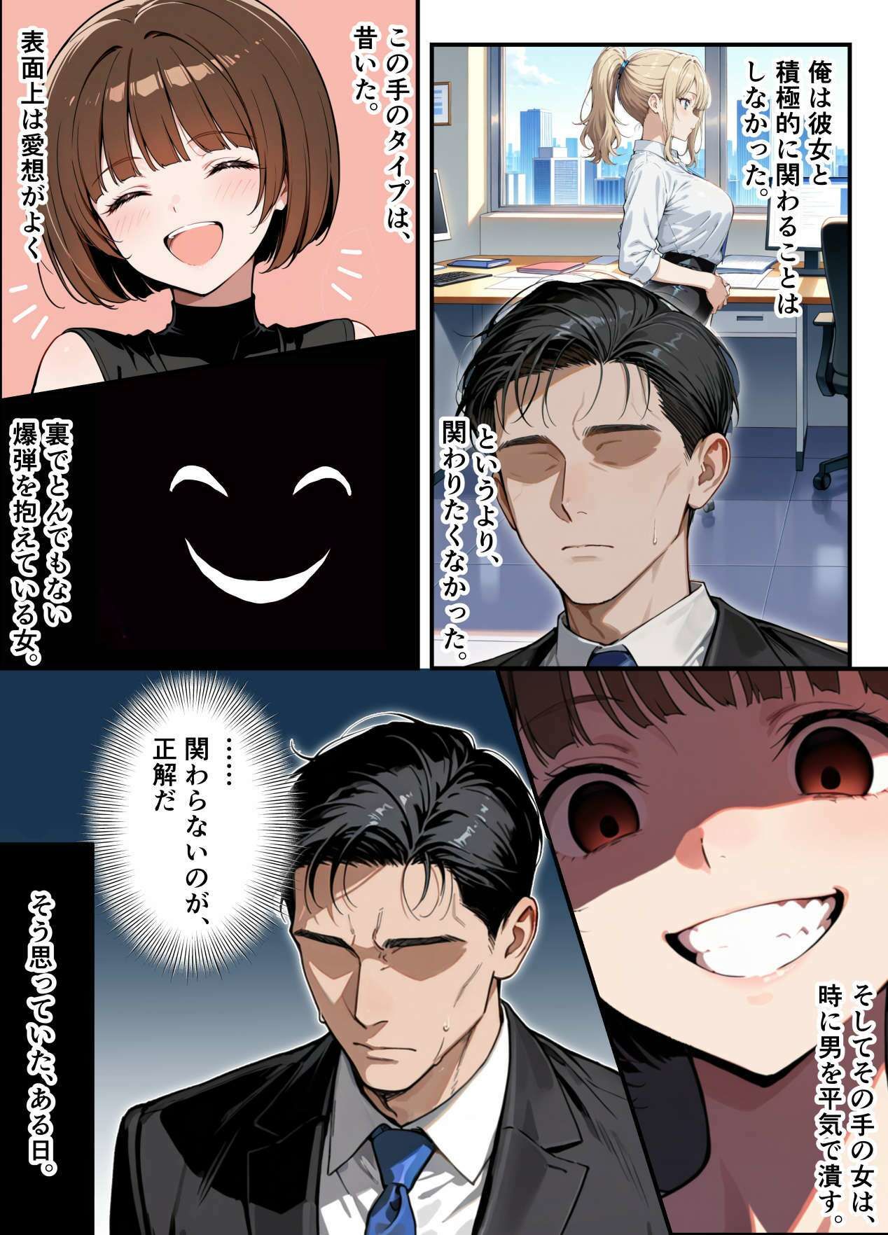 試し読み 7