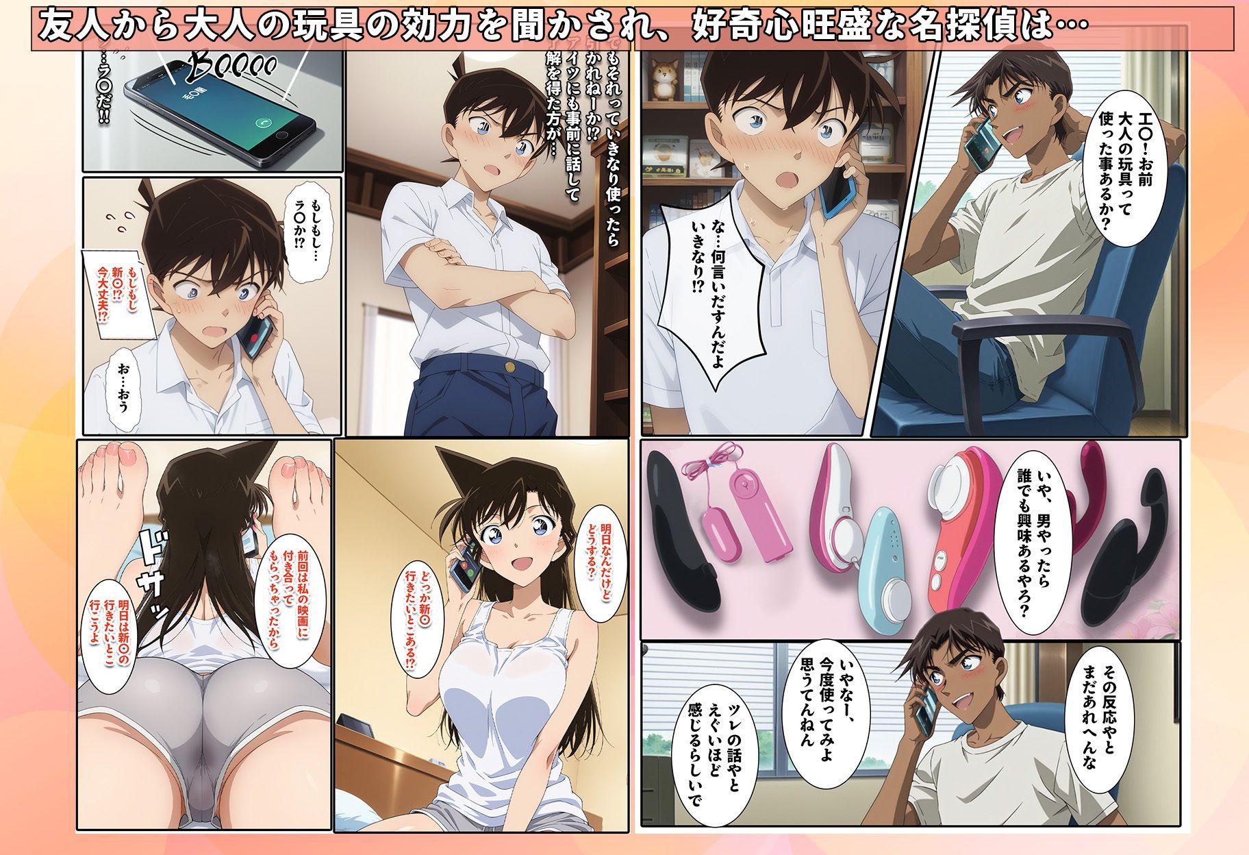 試し読み 7