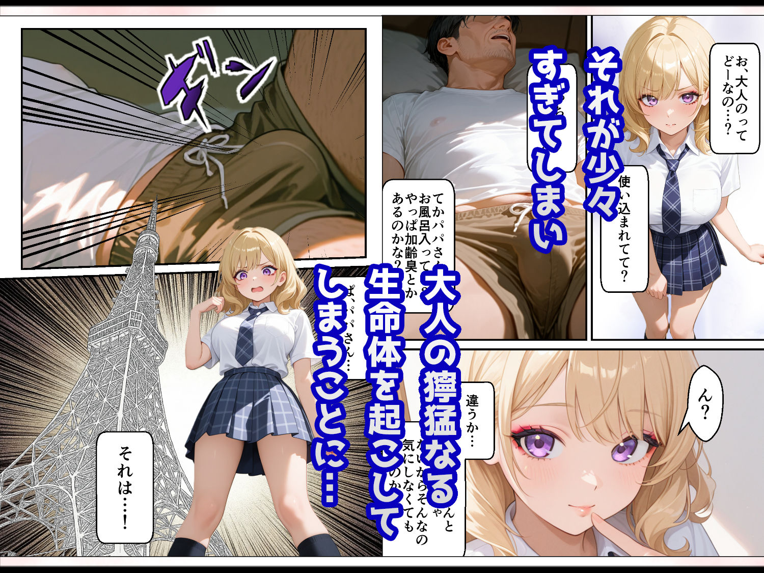 試し読み 6
