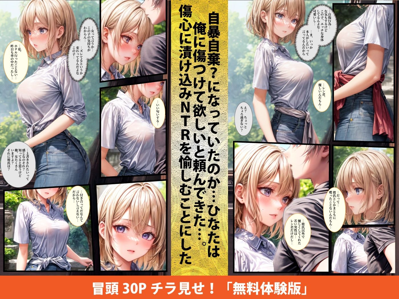 試し読み 6