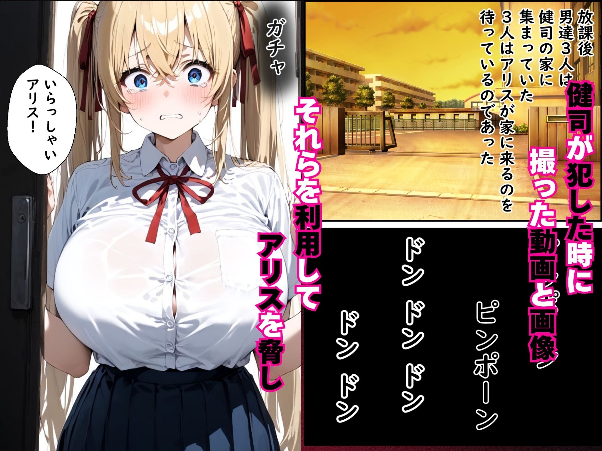 試し読み 9
