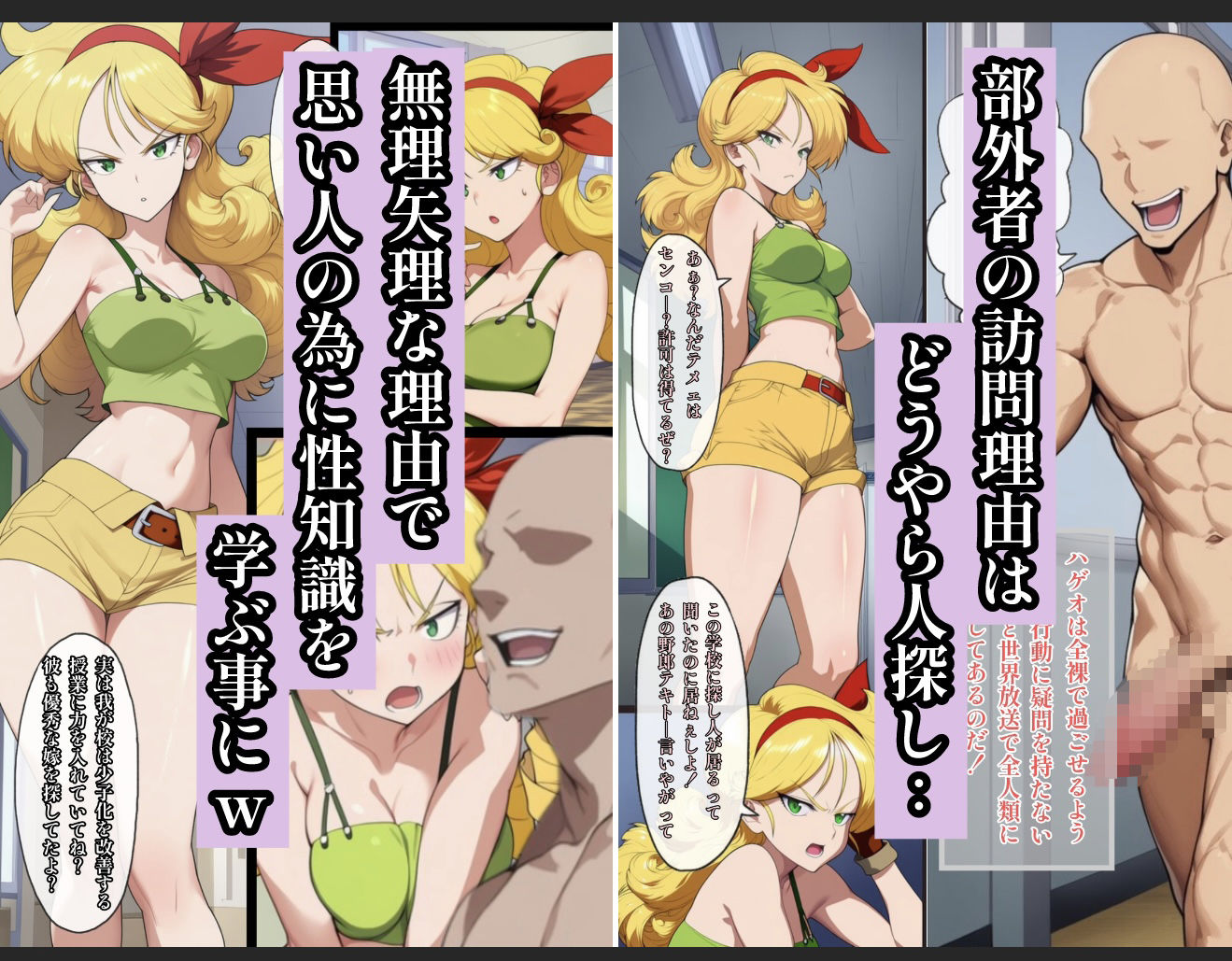 試し読み 7