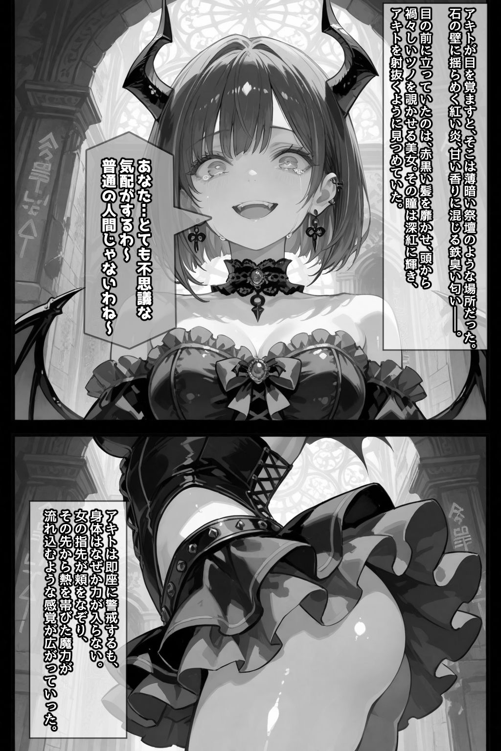試し読み 9