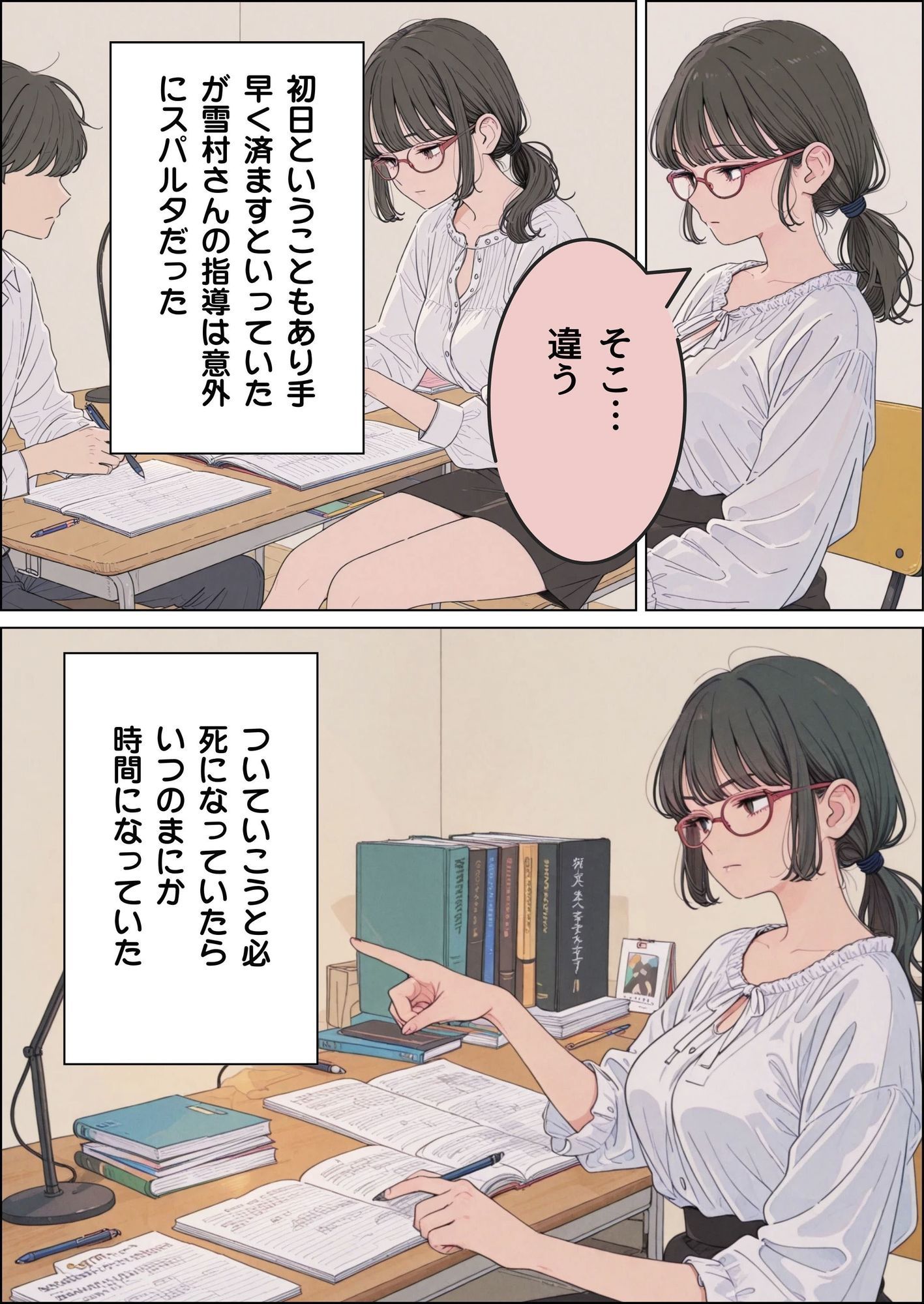 試し読み 9