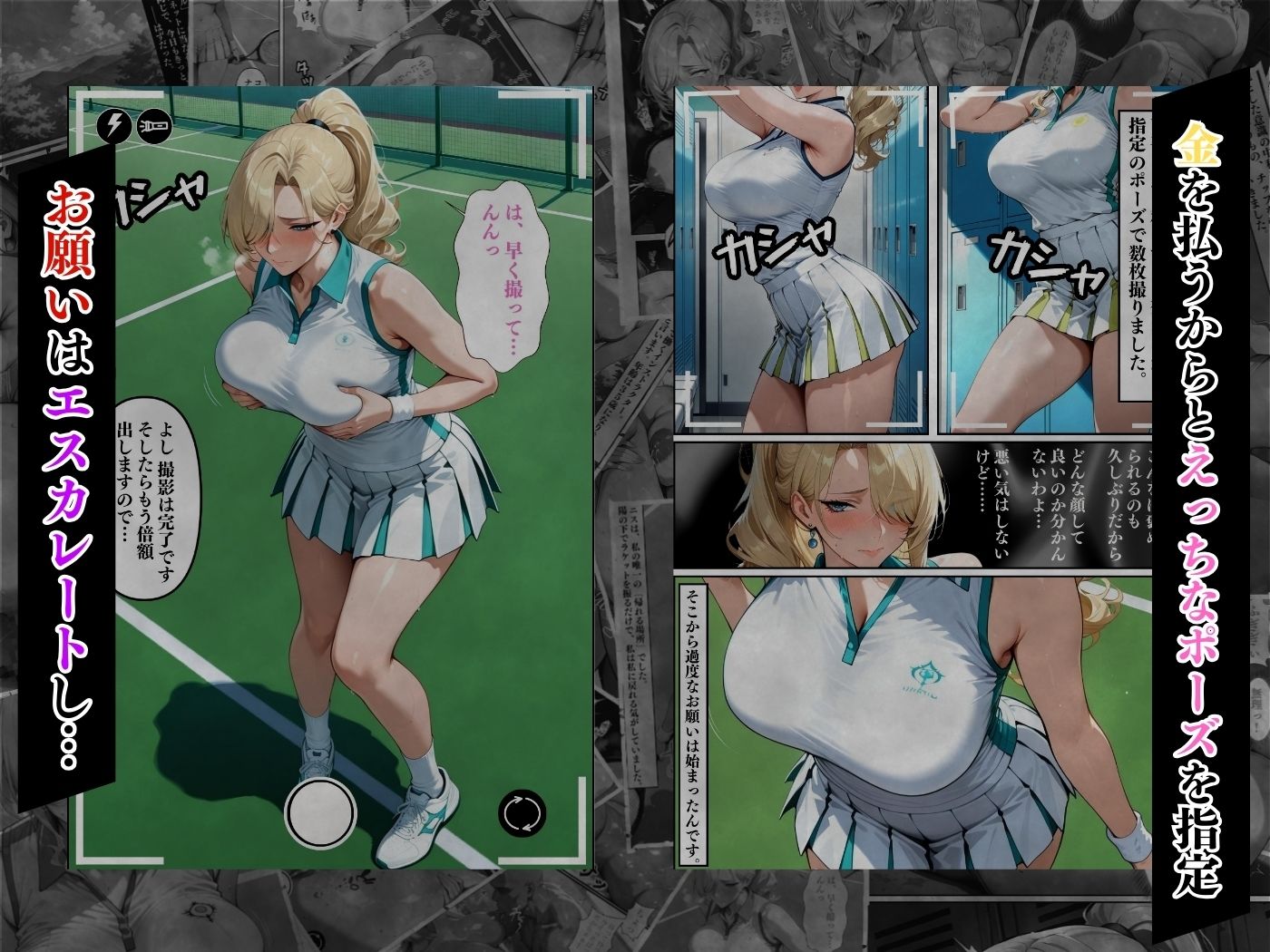 試し読み 6