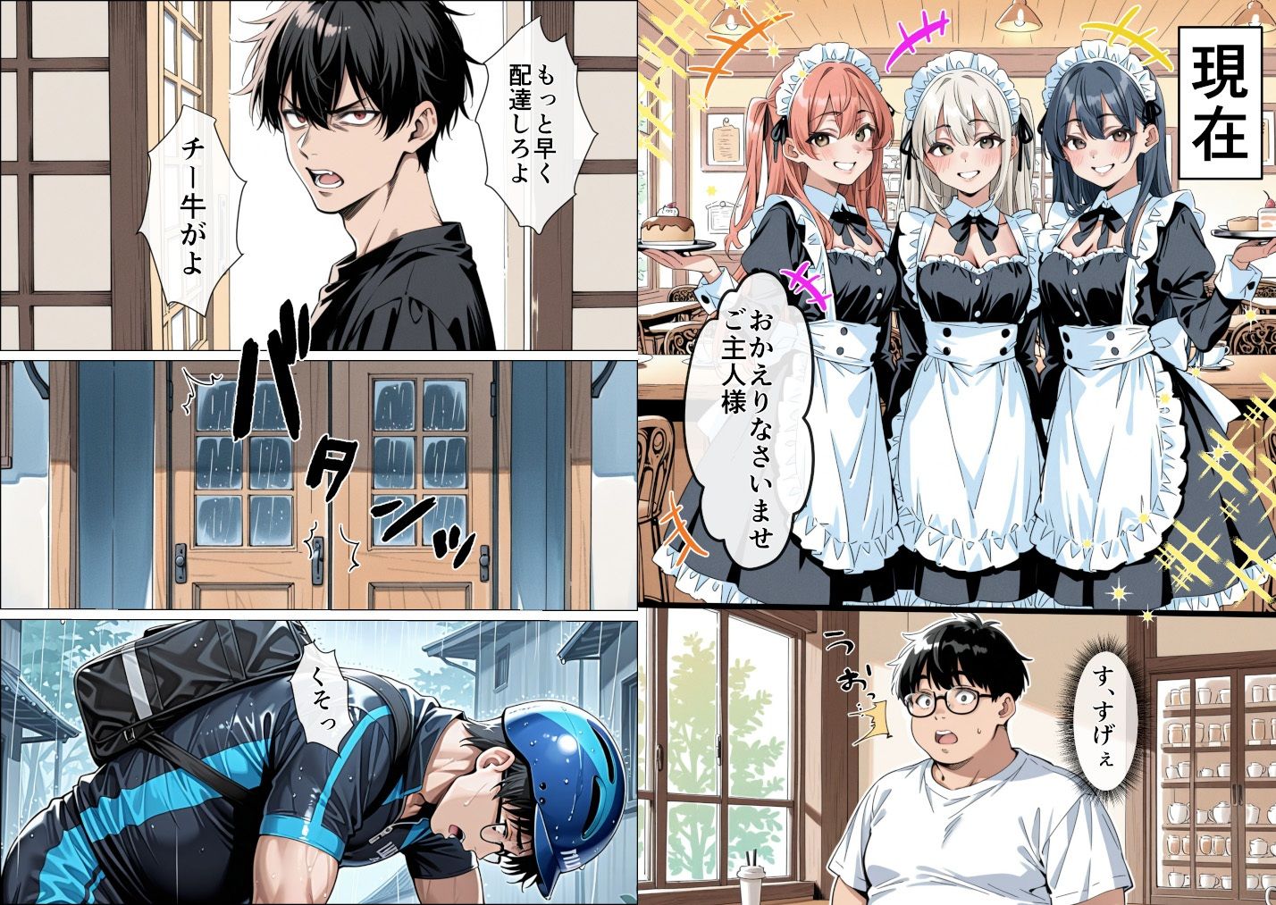 試し読み 7