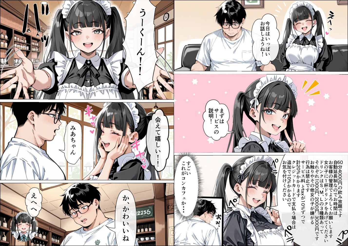 試し読み 8