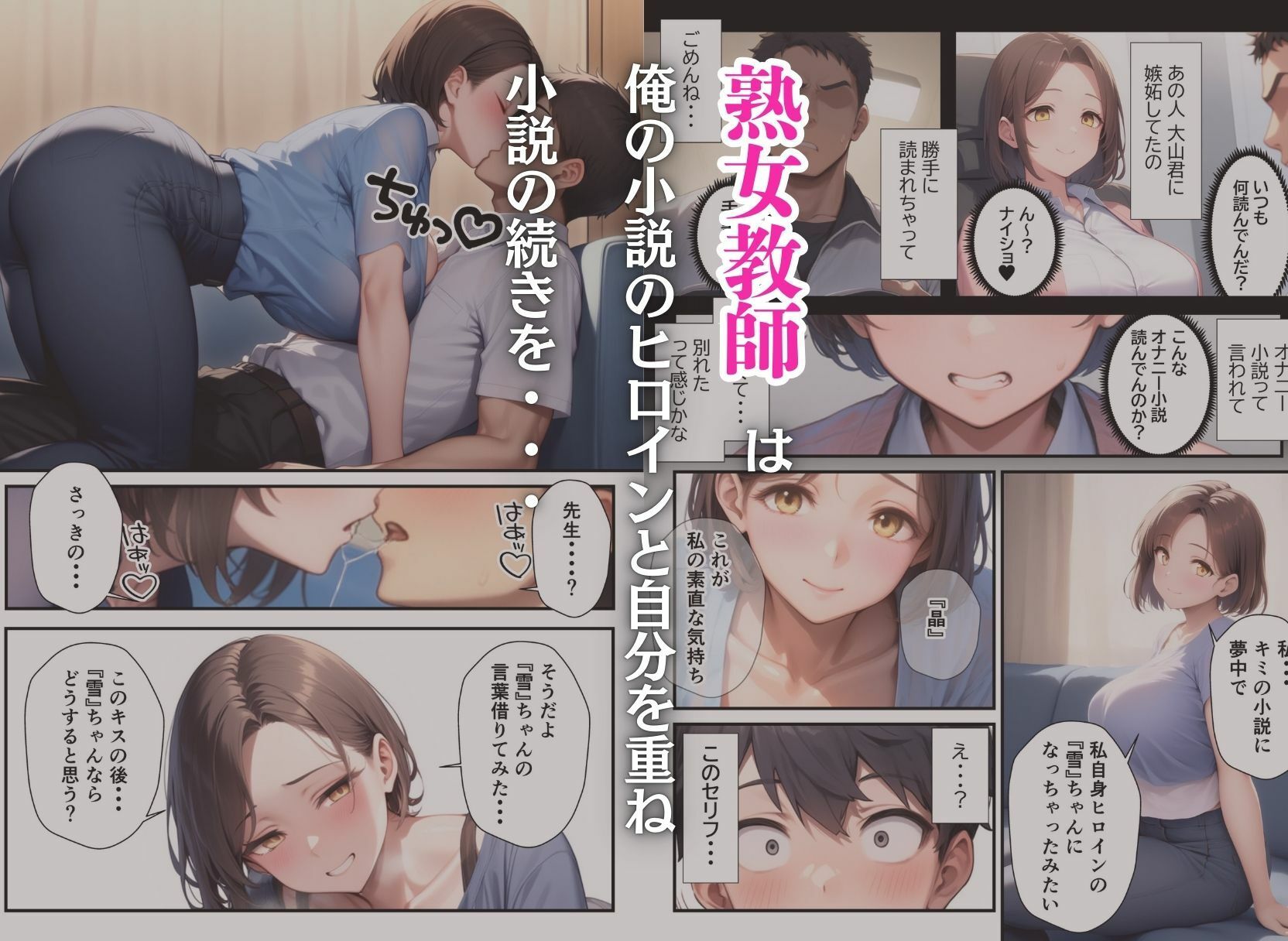 試し読み 7