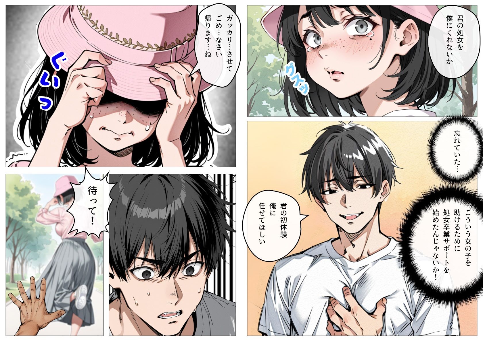 試し読み 5