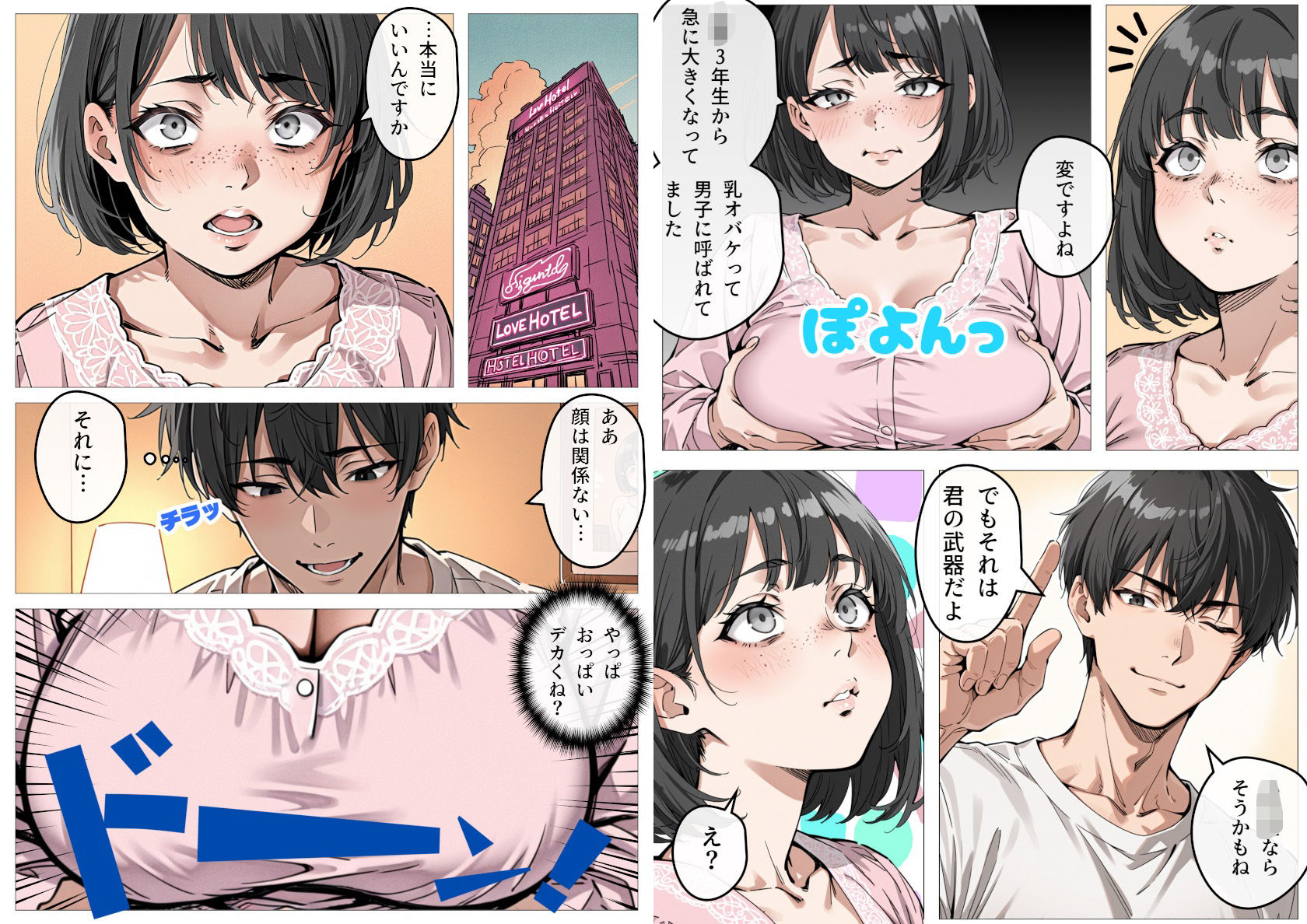 試し読み 6