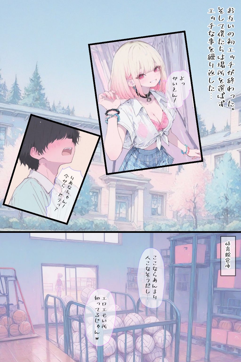 試し読み 9