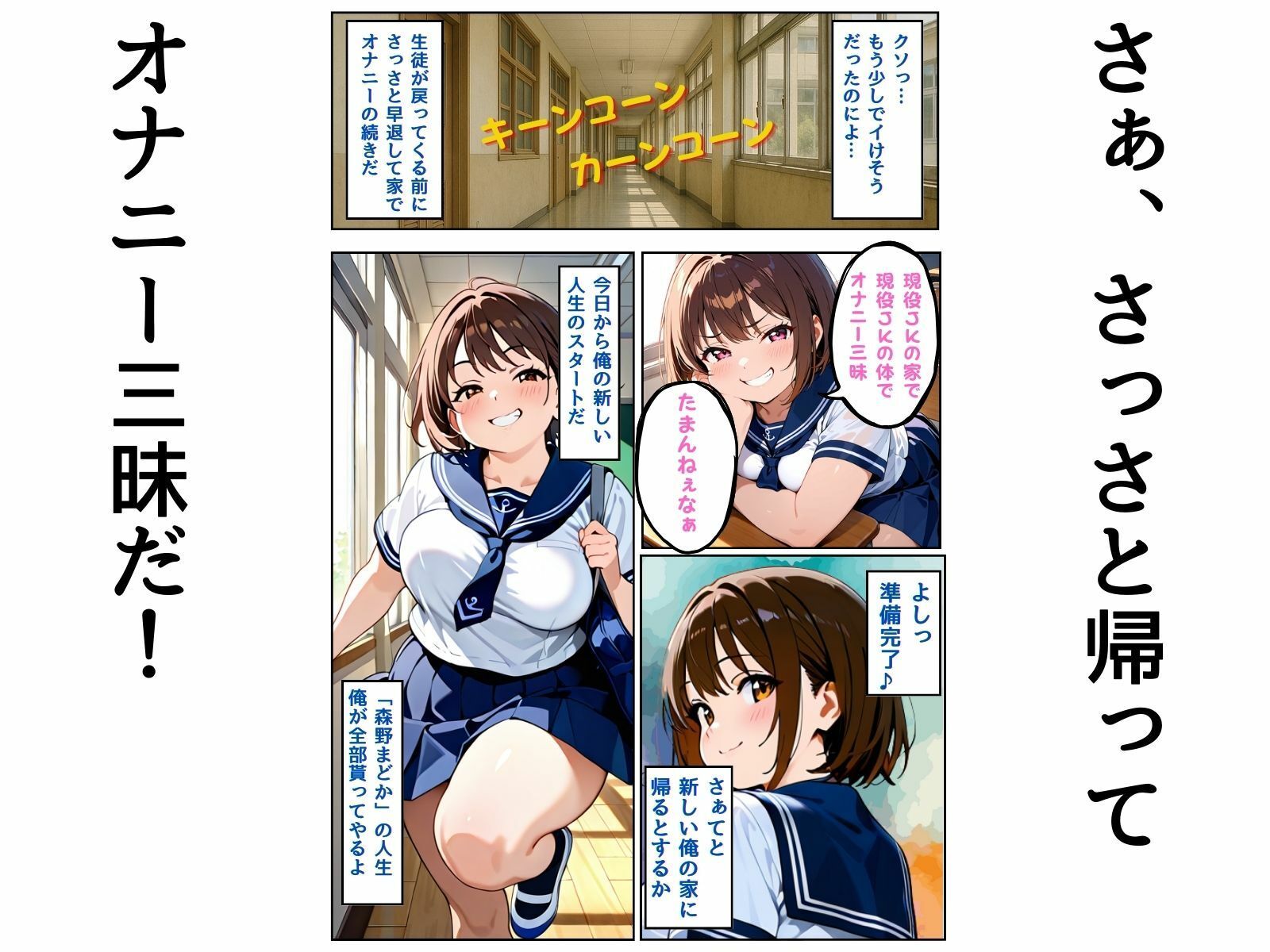 試し読み 5