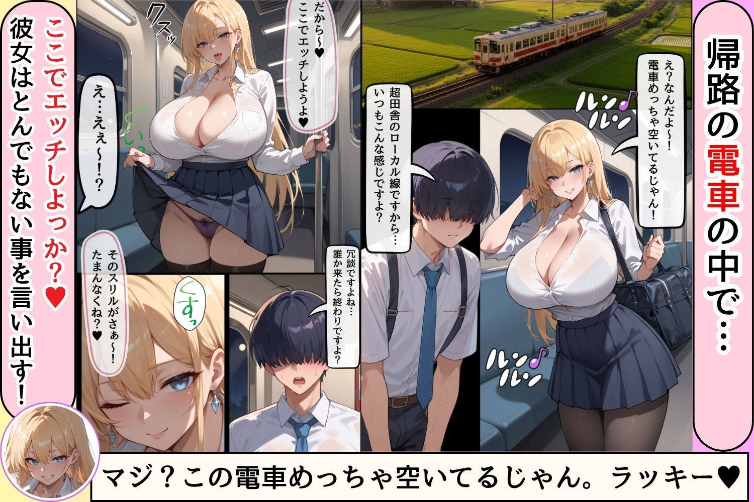 試し読み 7
