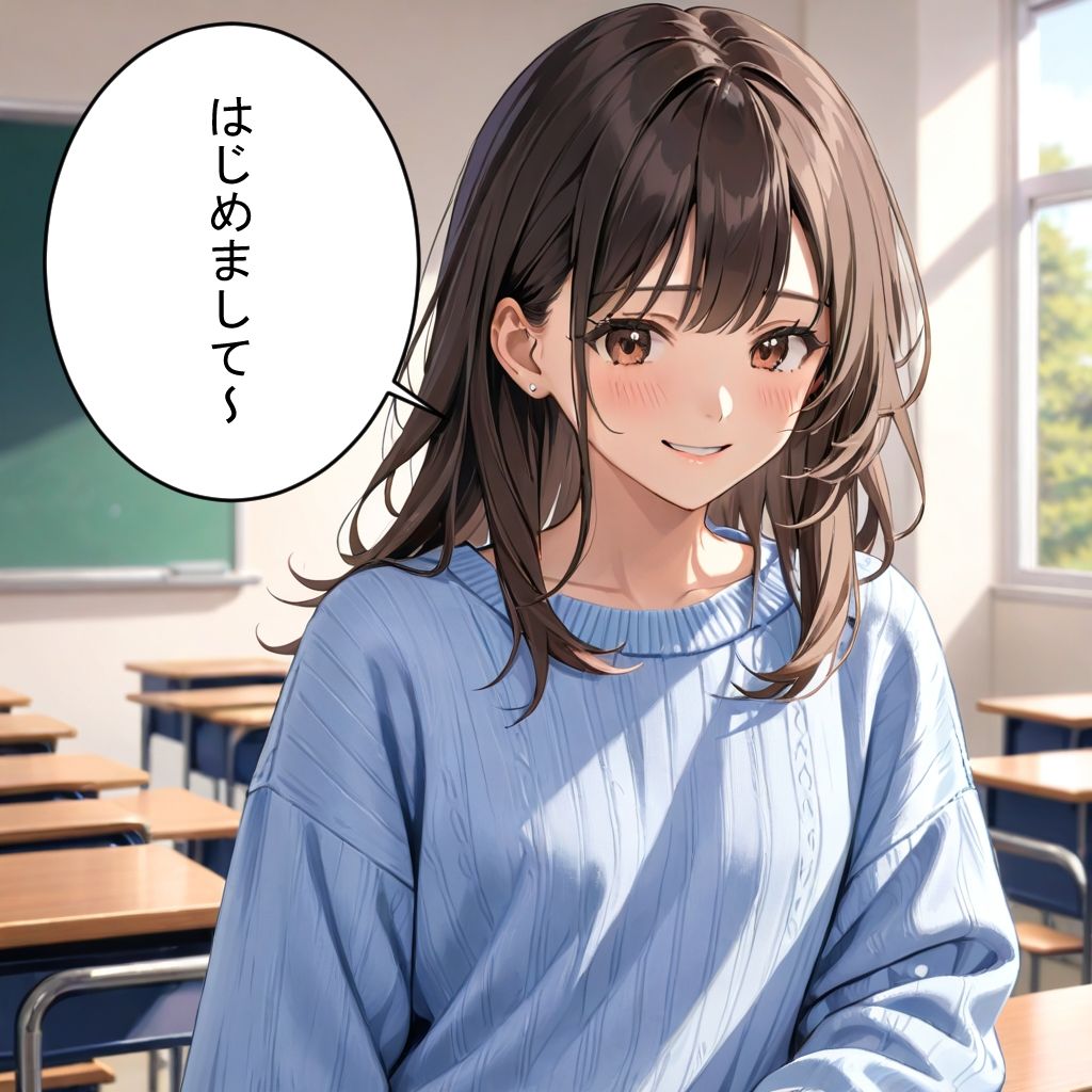 試し読み 8