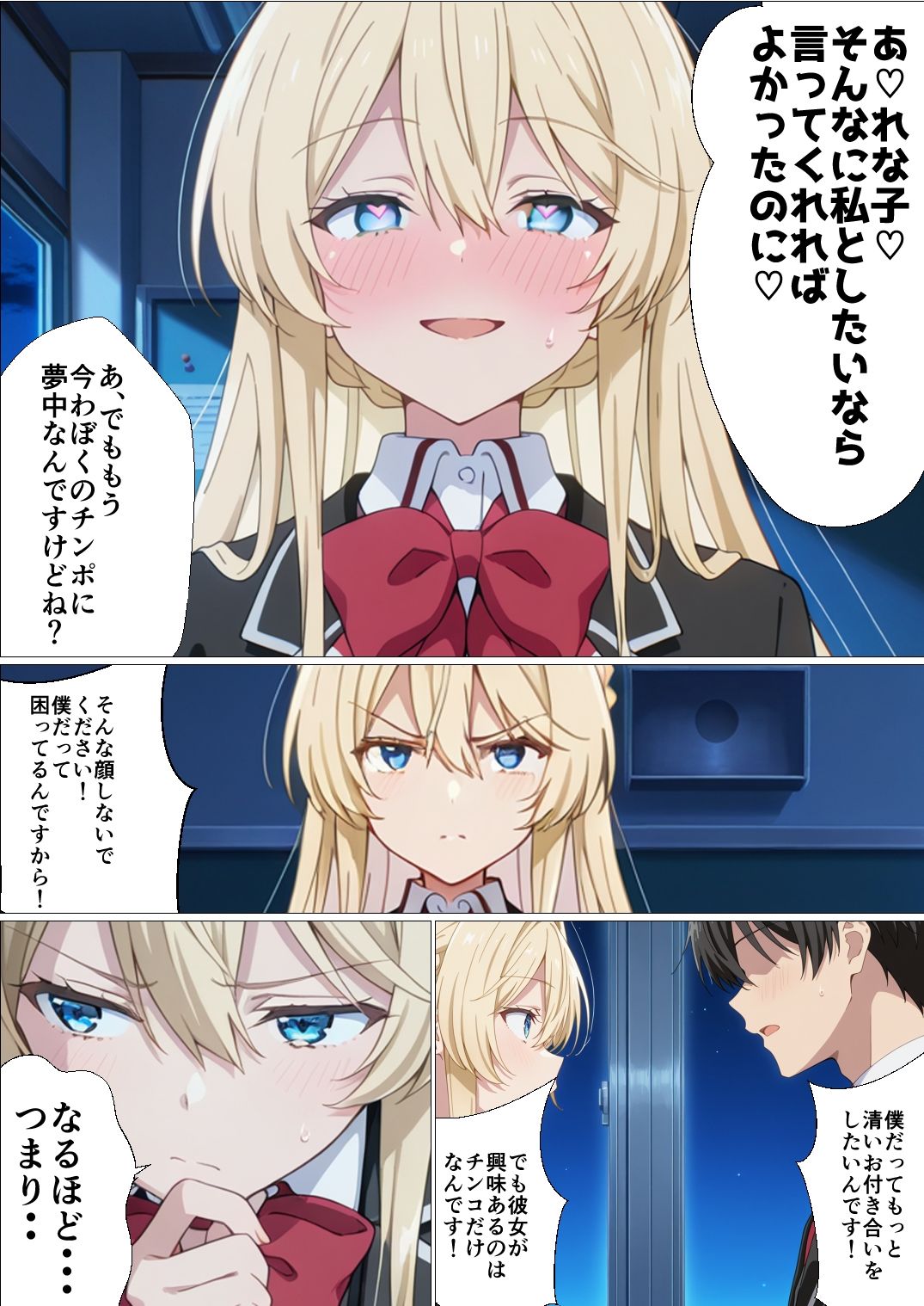 試し読み 9