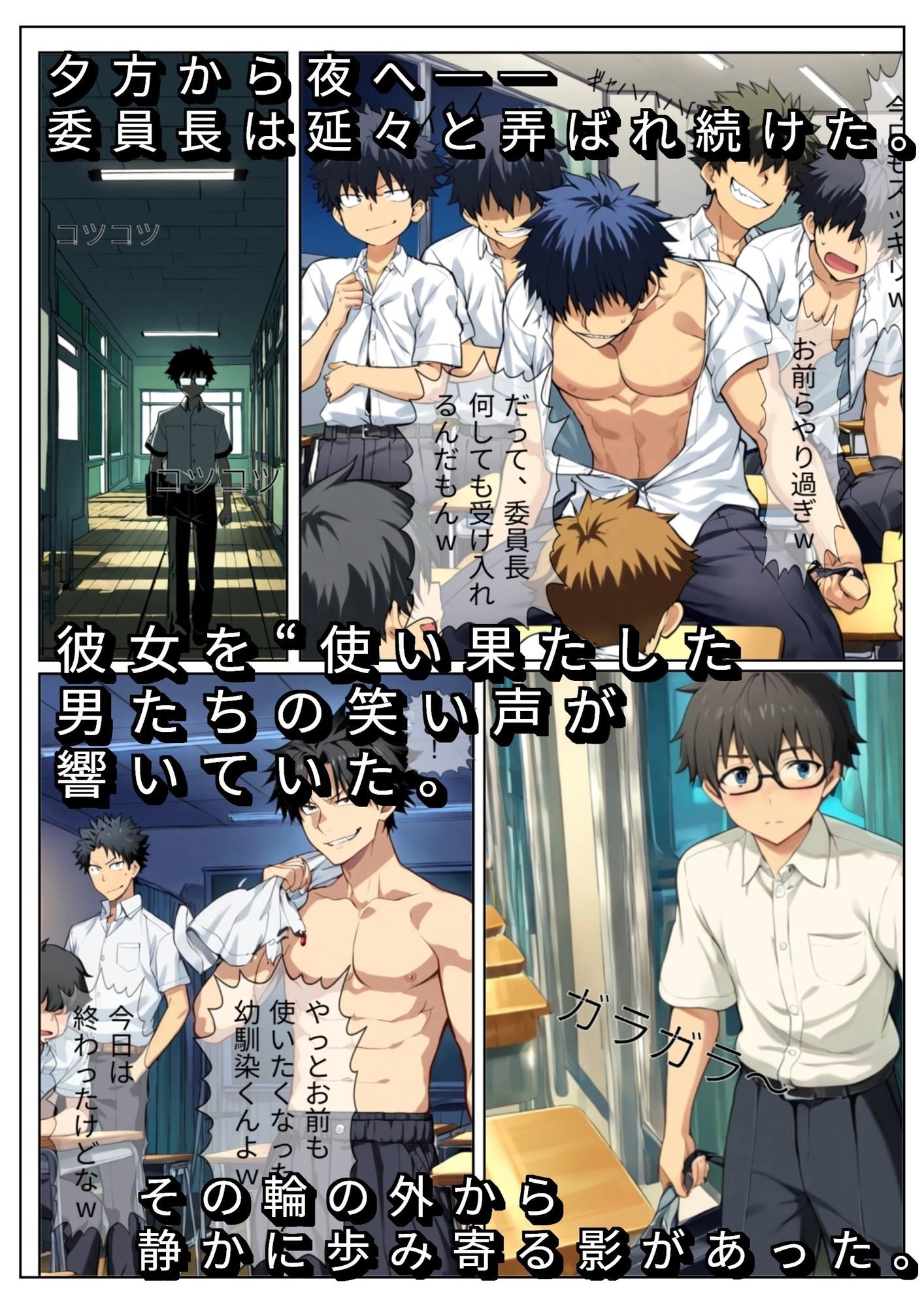 試し読み 6