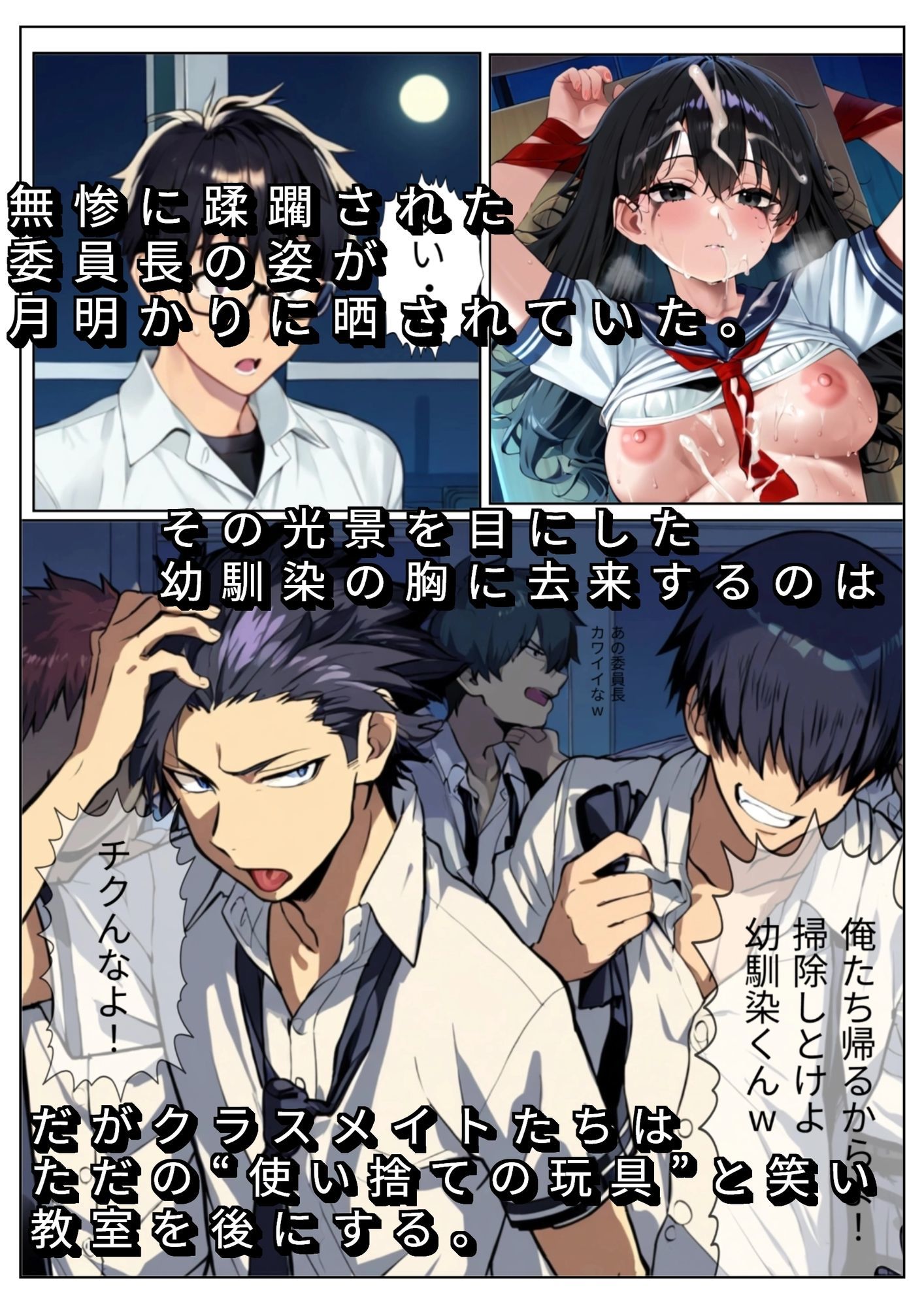 試し読み 7