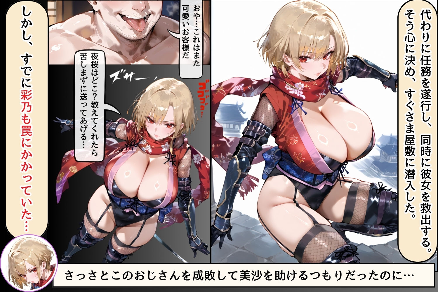 試し読み 8