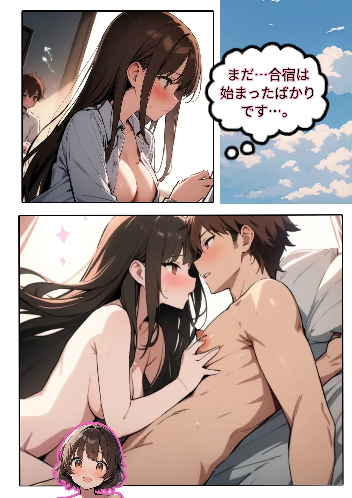 試し読み 8
