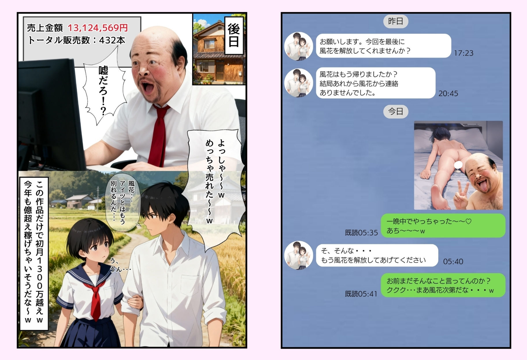試し読み 10
