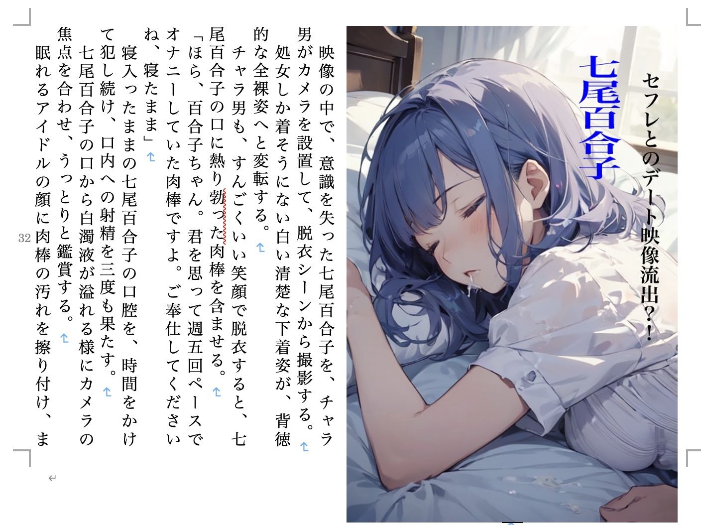 試し読み 7