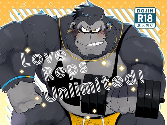 Love Reps Unlimited！