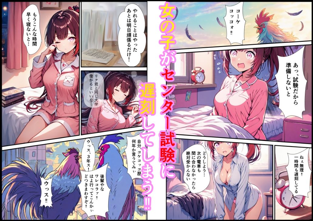 試し読み 7