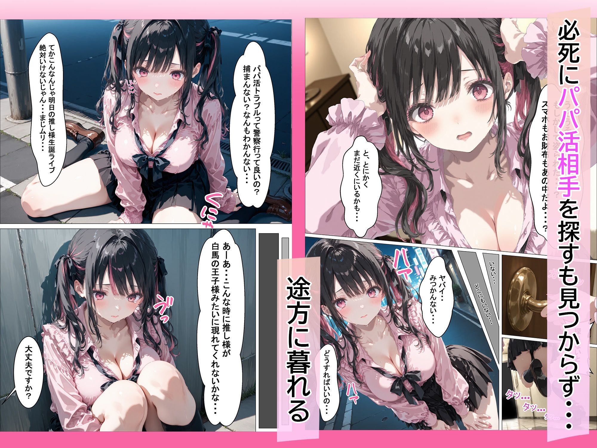 試し読み 6
