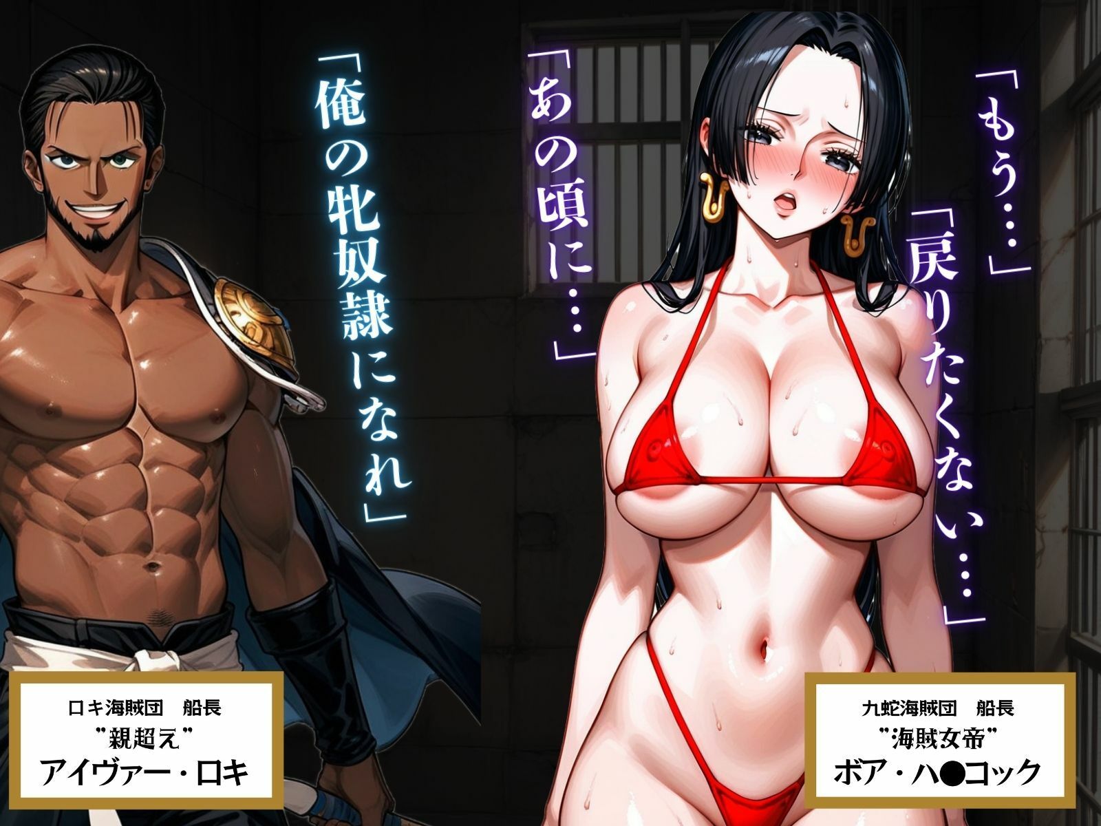 試し読み 8