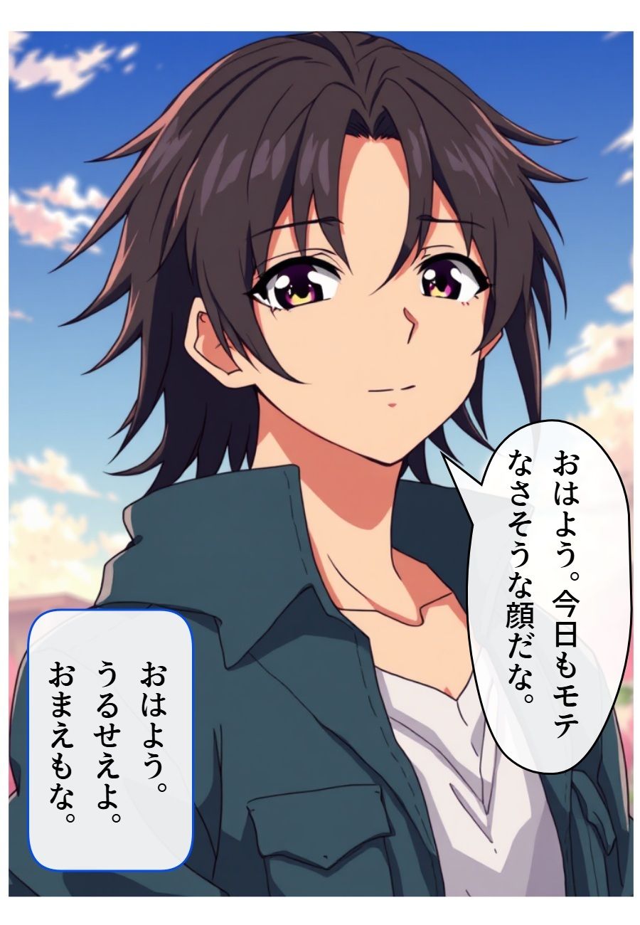 試し読み 7