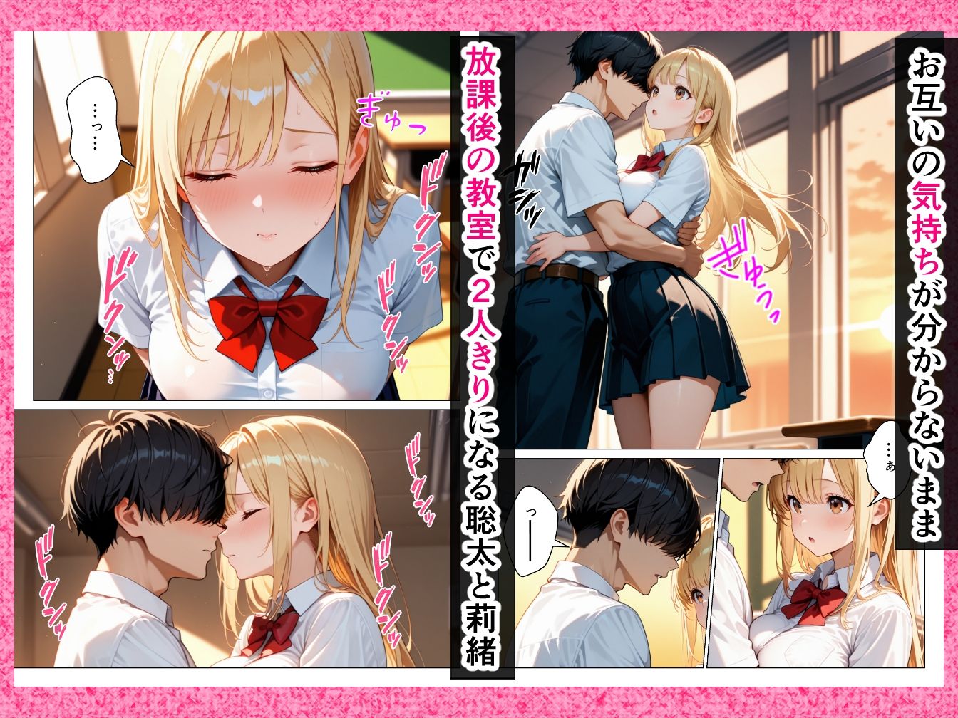 試し読み 9