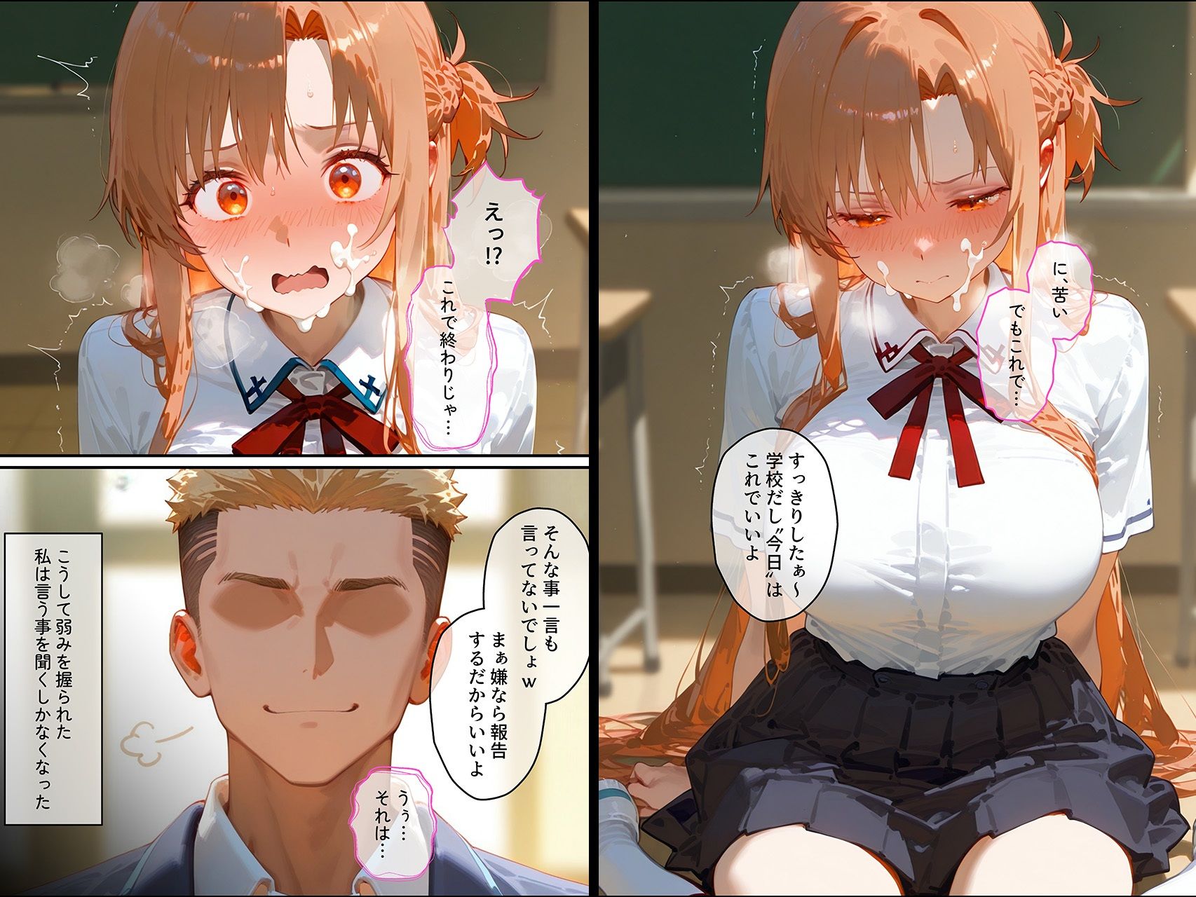 試し読み 6
