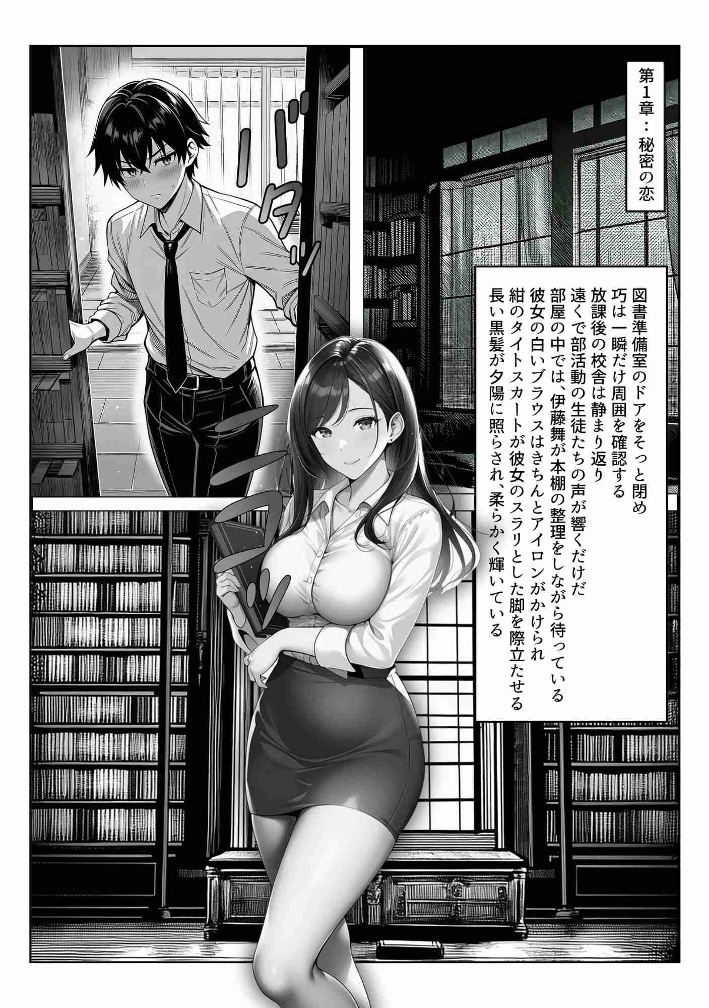 試し読み 5