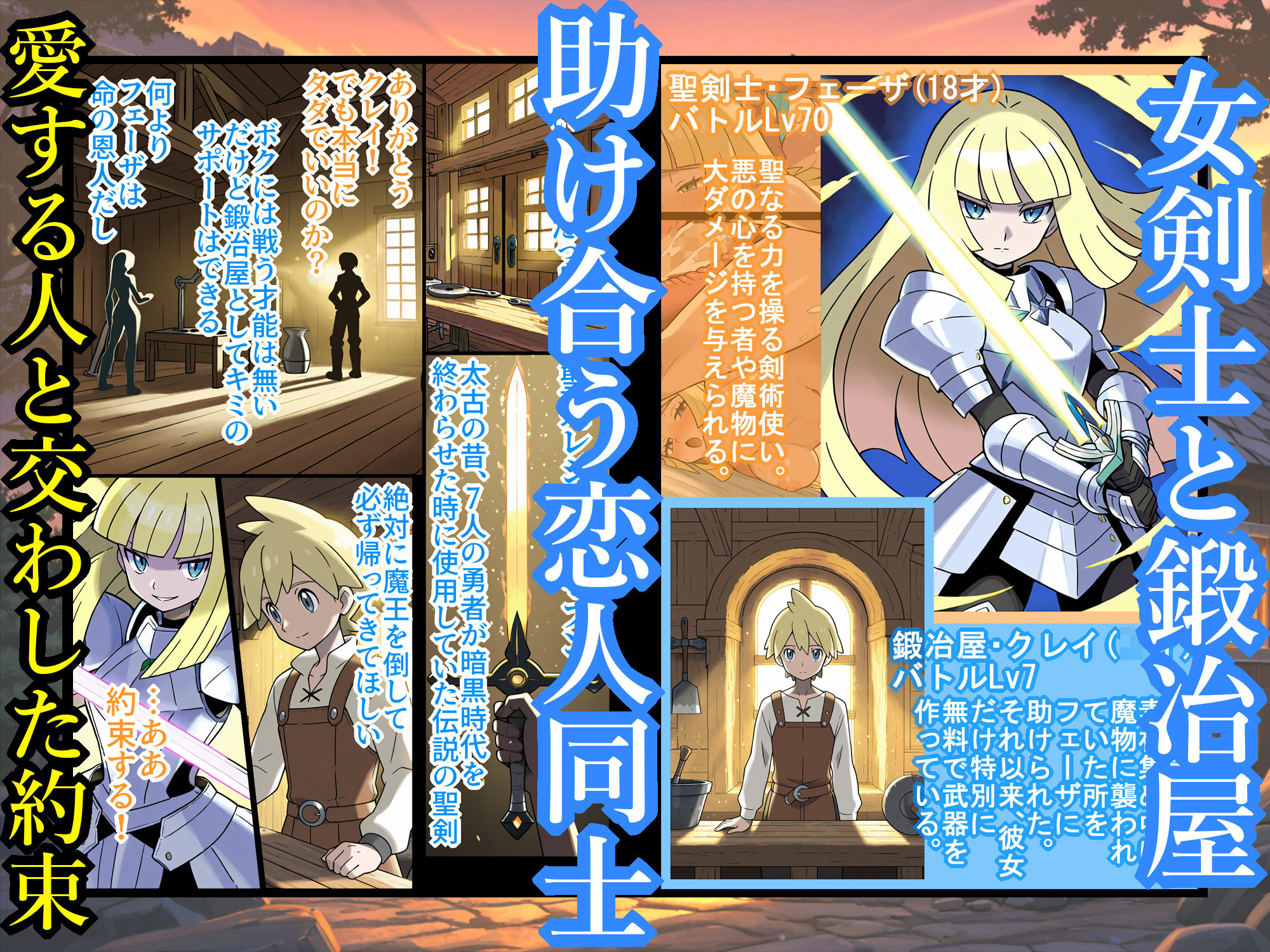 試し読み 7
