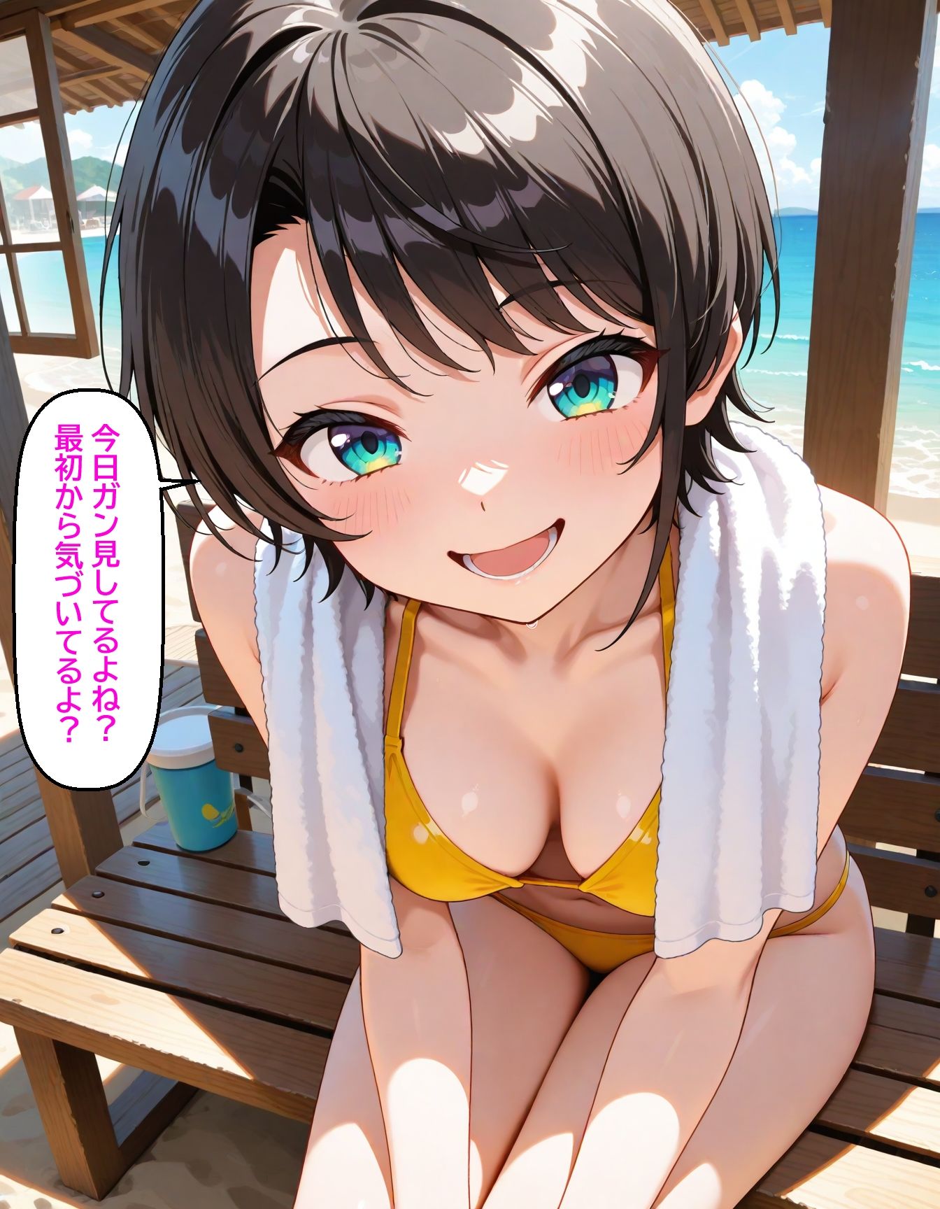 試し読み 5
