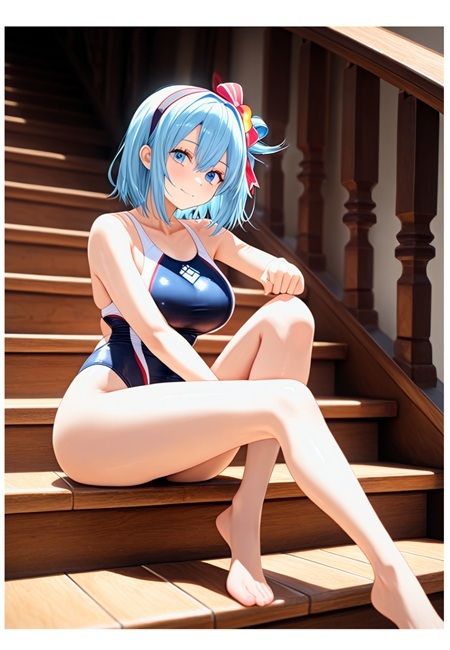 試し読み 5