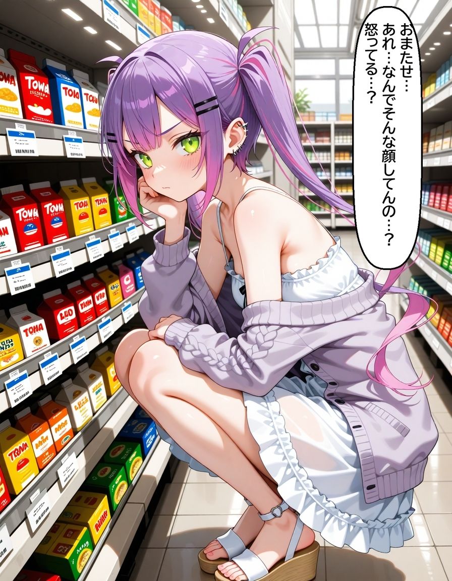 試し読み 7