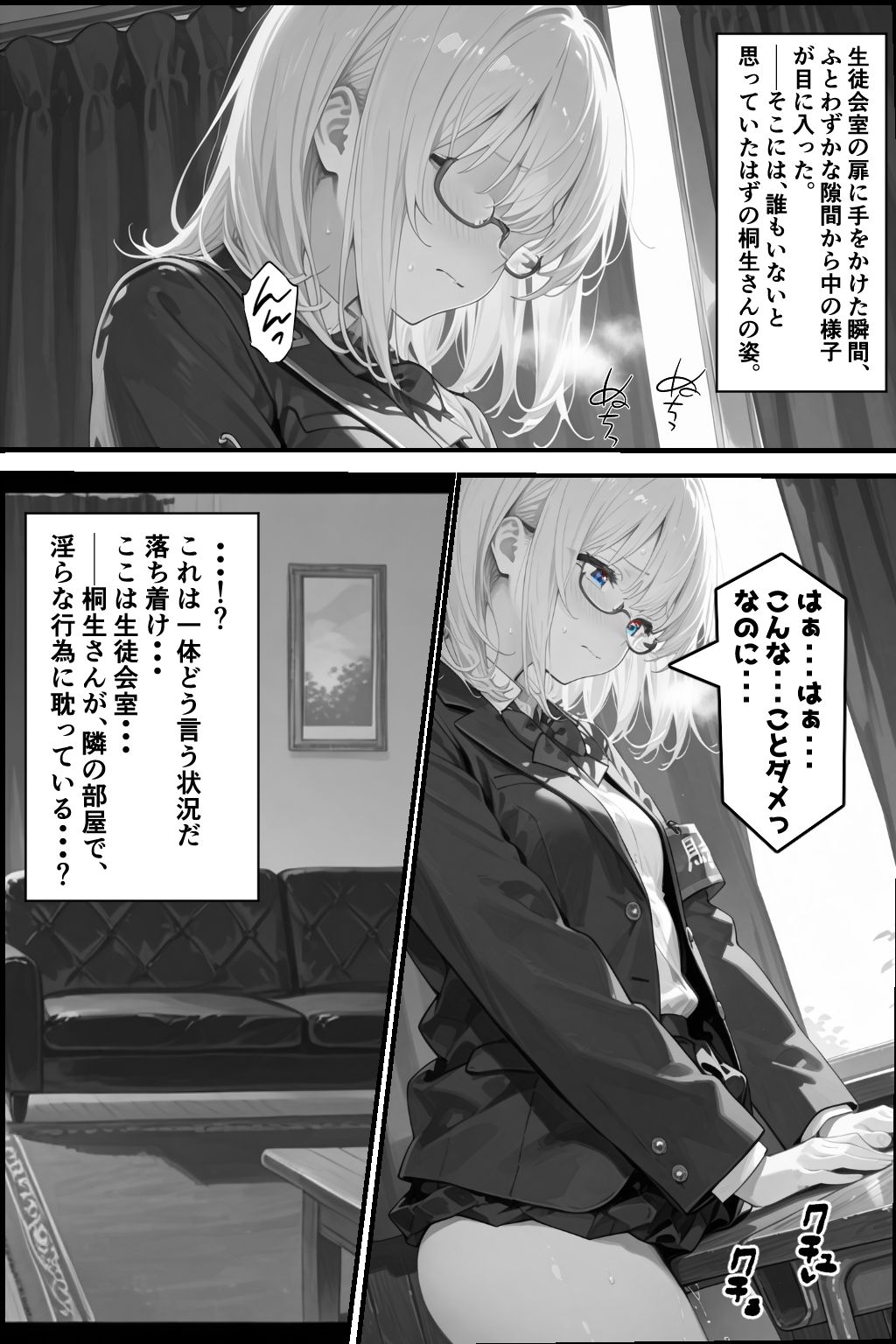 試し読み 7
