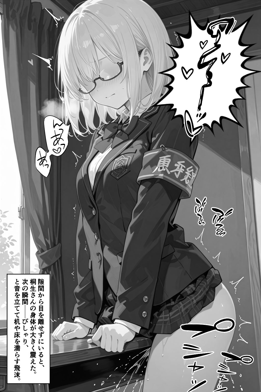 試し読み 8