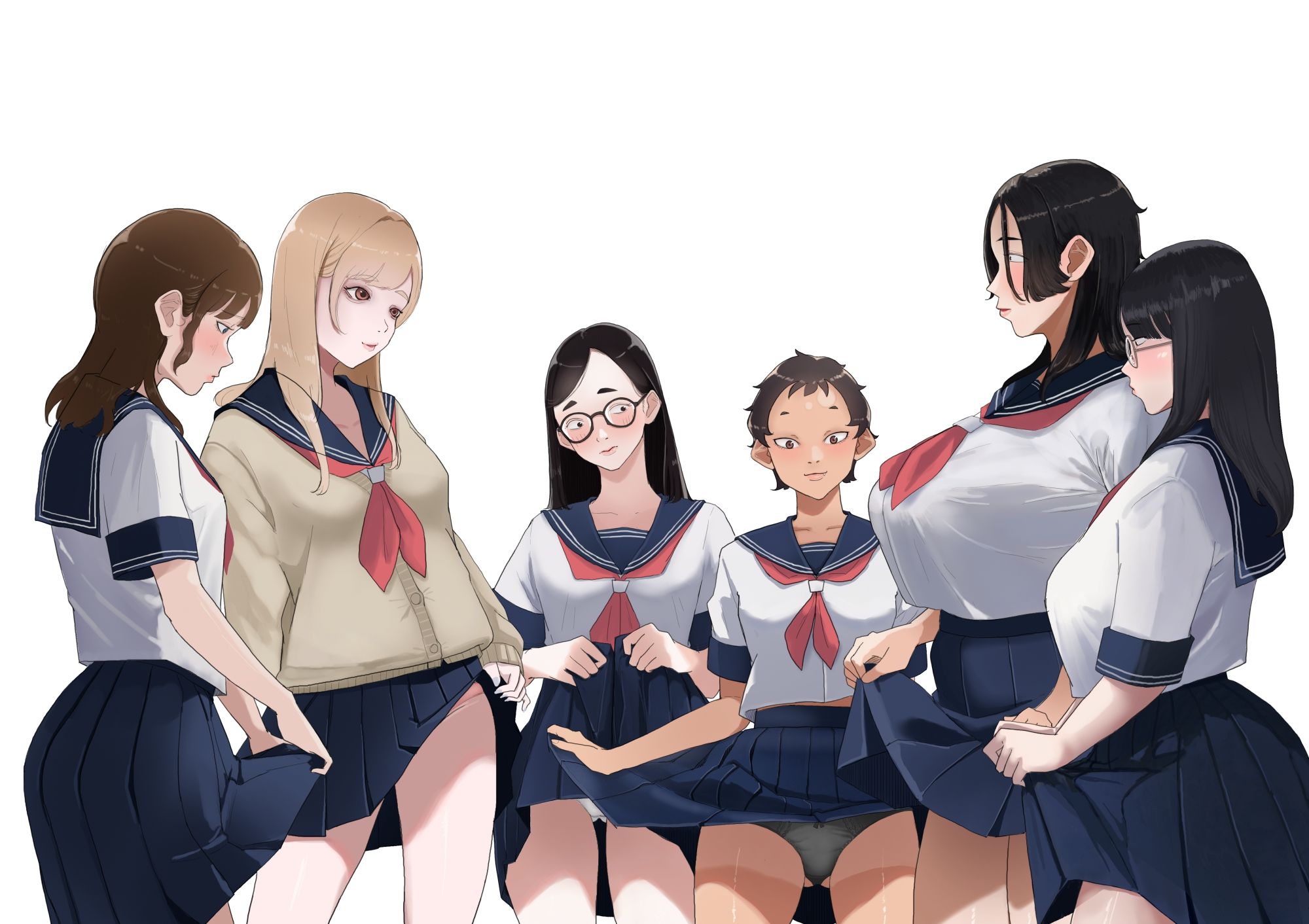 試し読み 8