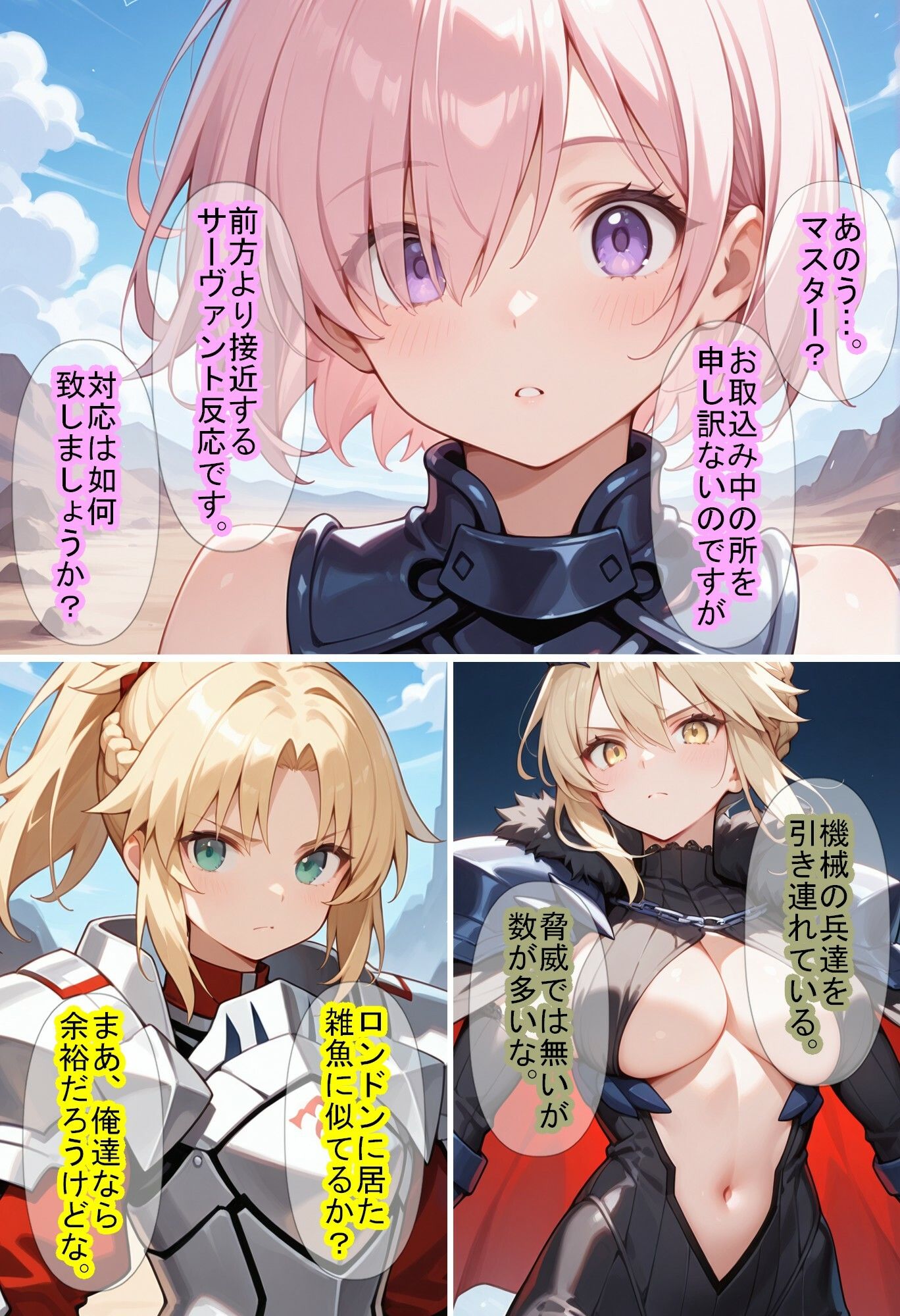 試し読み 9
