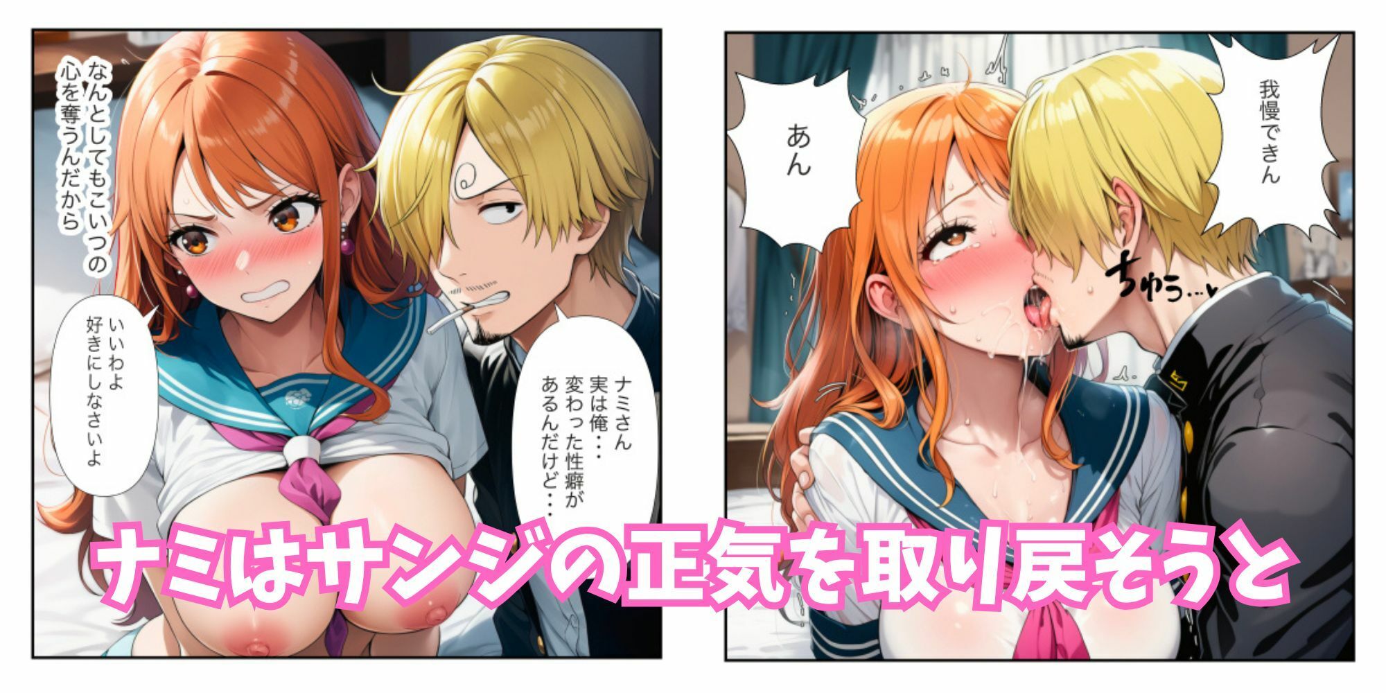 試し読み 8