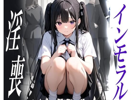 淫喪らる