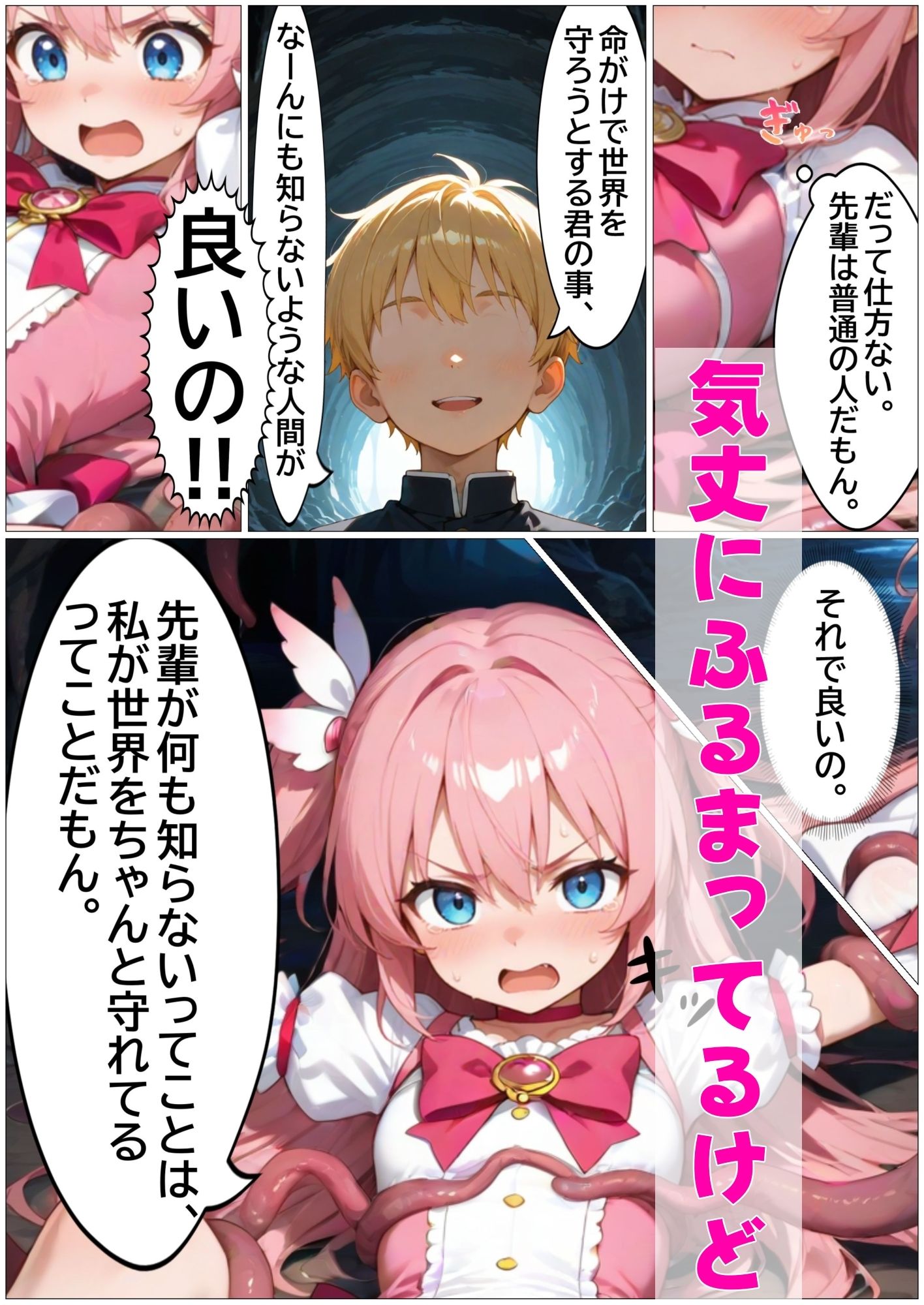 試し読み 8