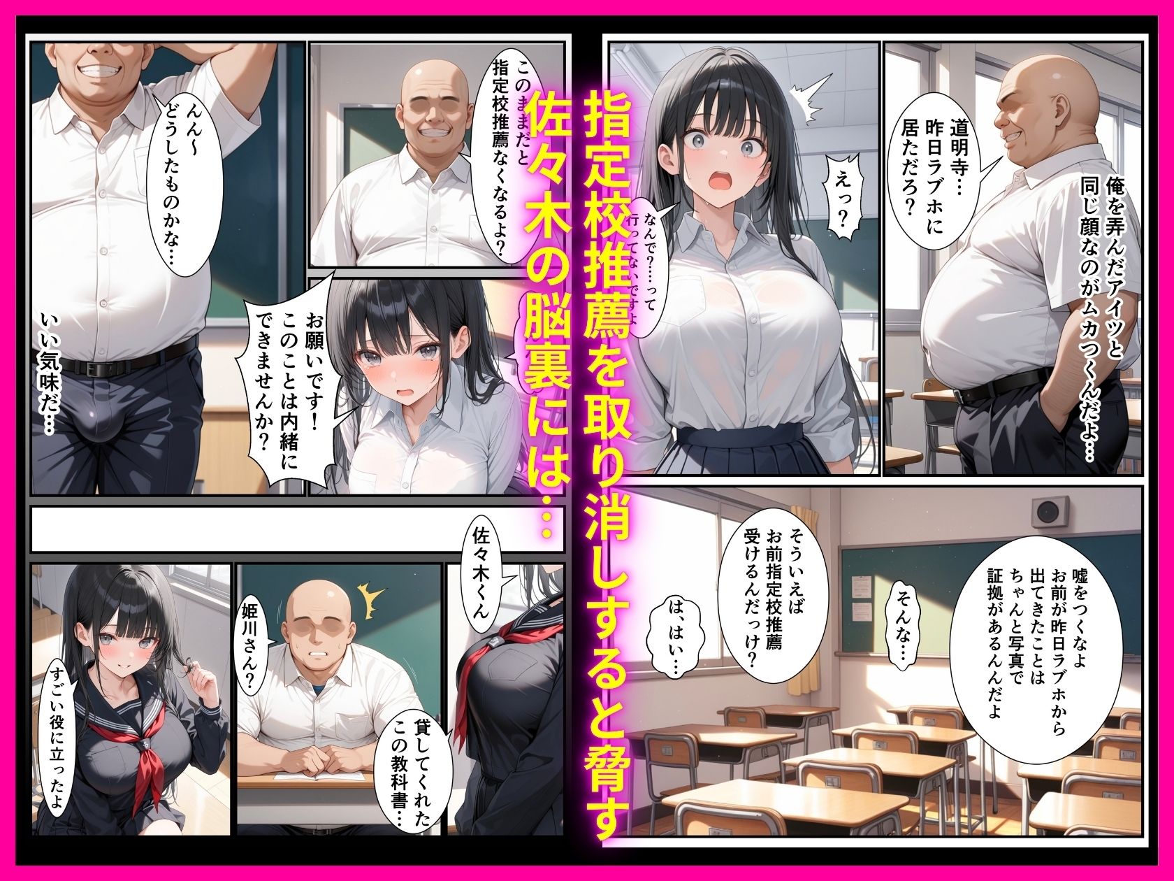 試し読み 5